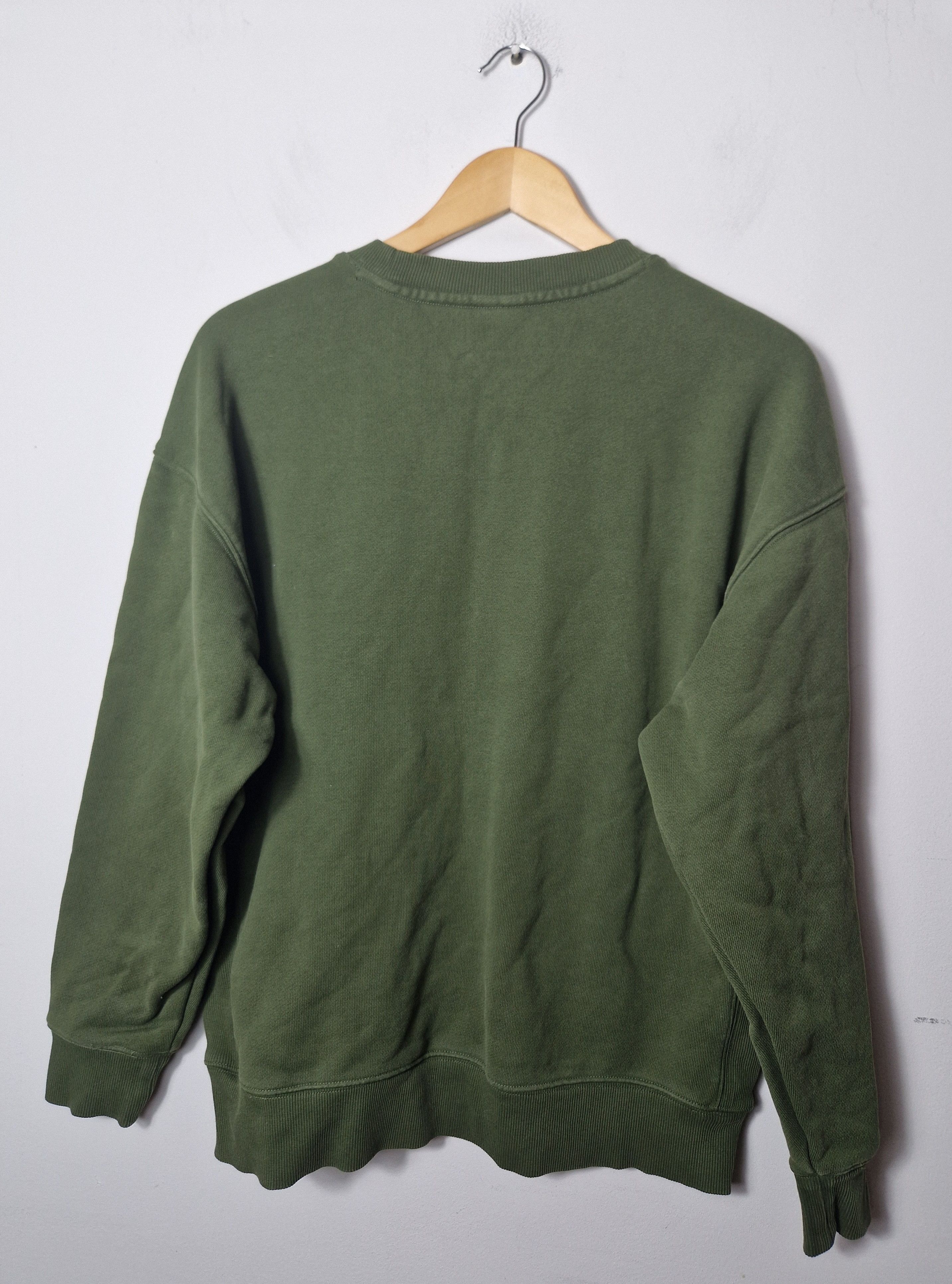 Puma Puma x Maison Kitsune sweatshirt Size US M / EU 48-50 / 2 - 4 Thumbnail