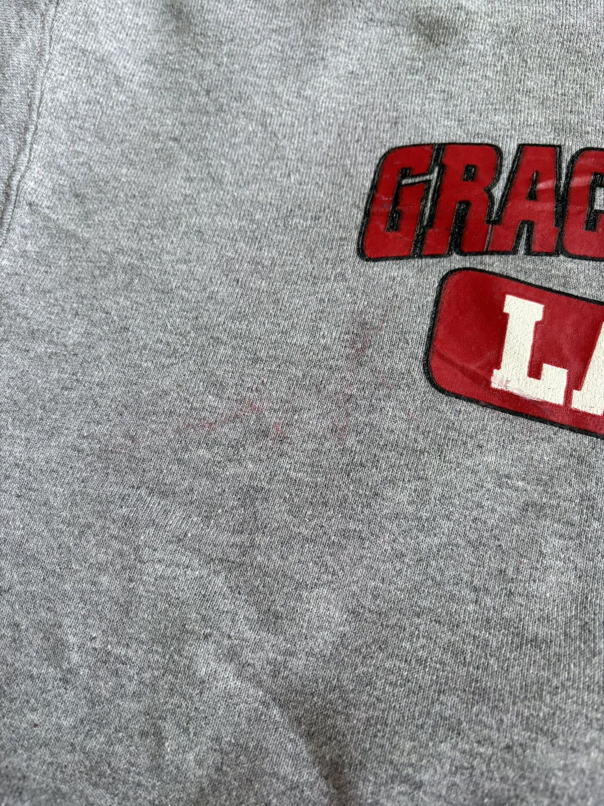 Russell Athletic Russel Athletic vintage American hoodie Size US L / EU 52-54 / 3 - 6 Thumbnail