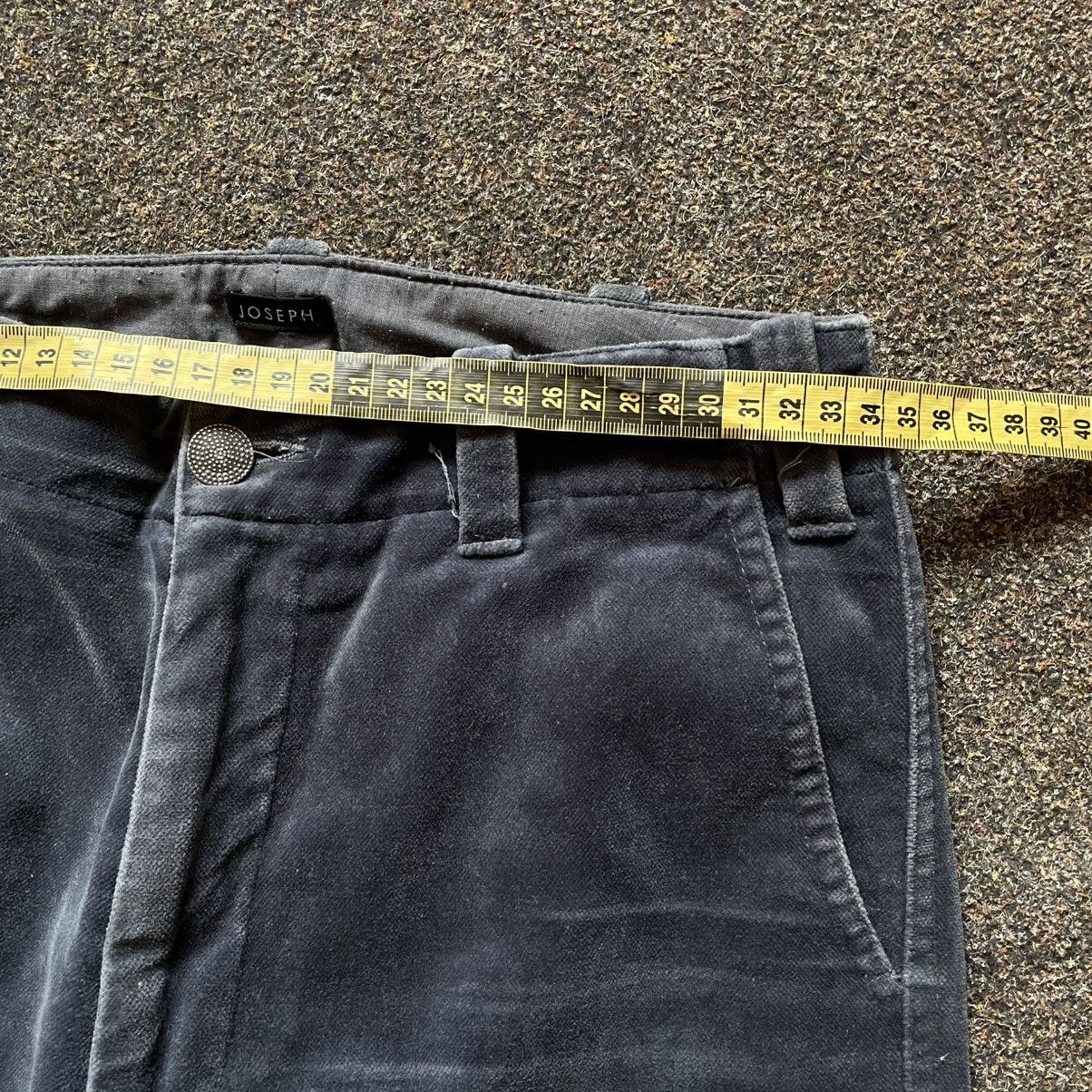 Vintage Vintage Y2K Baggy Wide Leg Jeans Grunge Skate Washed Logo 34 Size 34" / US 12 / IT 48 - 6 Thumbnail