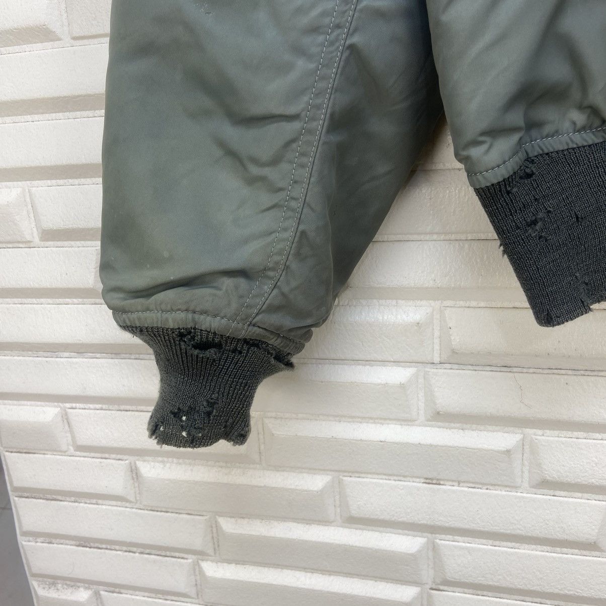 Pherrow's 🔥50s Pherrow's by C.C. Masters Sportswear MA-1 Bomber Size US M / EU 48-50 / 2 - 5 Thumbnail