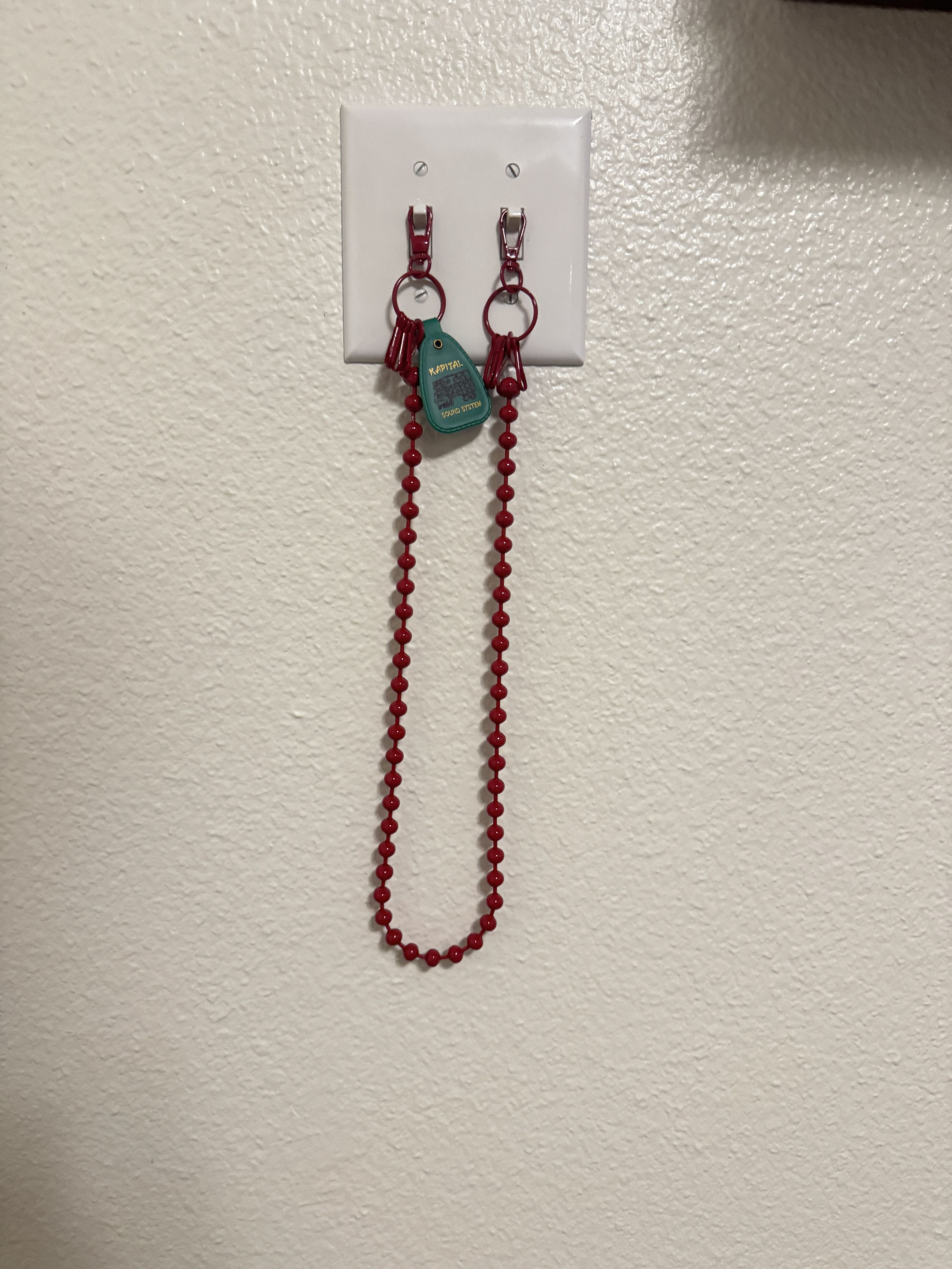 kapital wallet chain