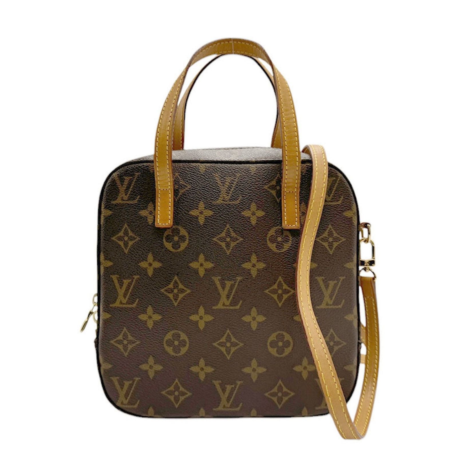 Louis Vuitton Pochette Clemence Monogram M60172
