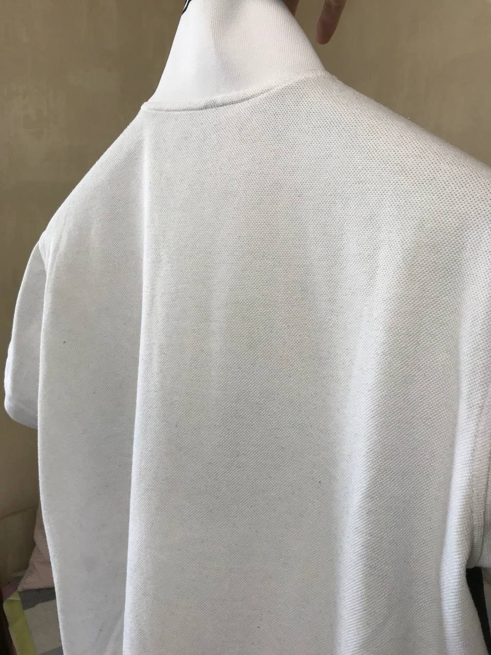Polo Ralph Lauren 🔥 Vintage Ralph Lauren Chief Keef Style Oversized Polo Shirt Size US S / EU 44-46 / 1 - 7 Thumbnail