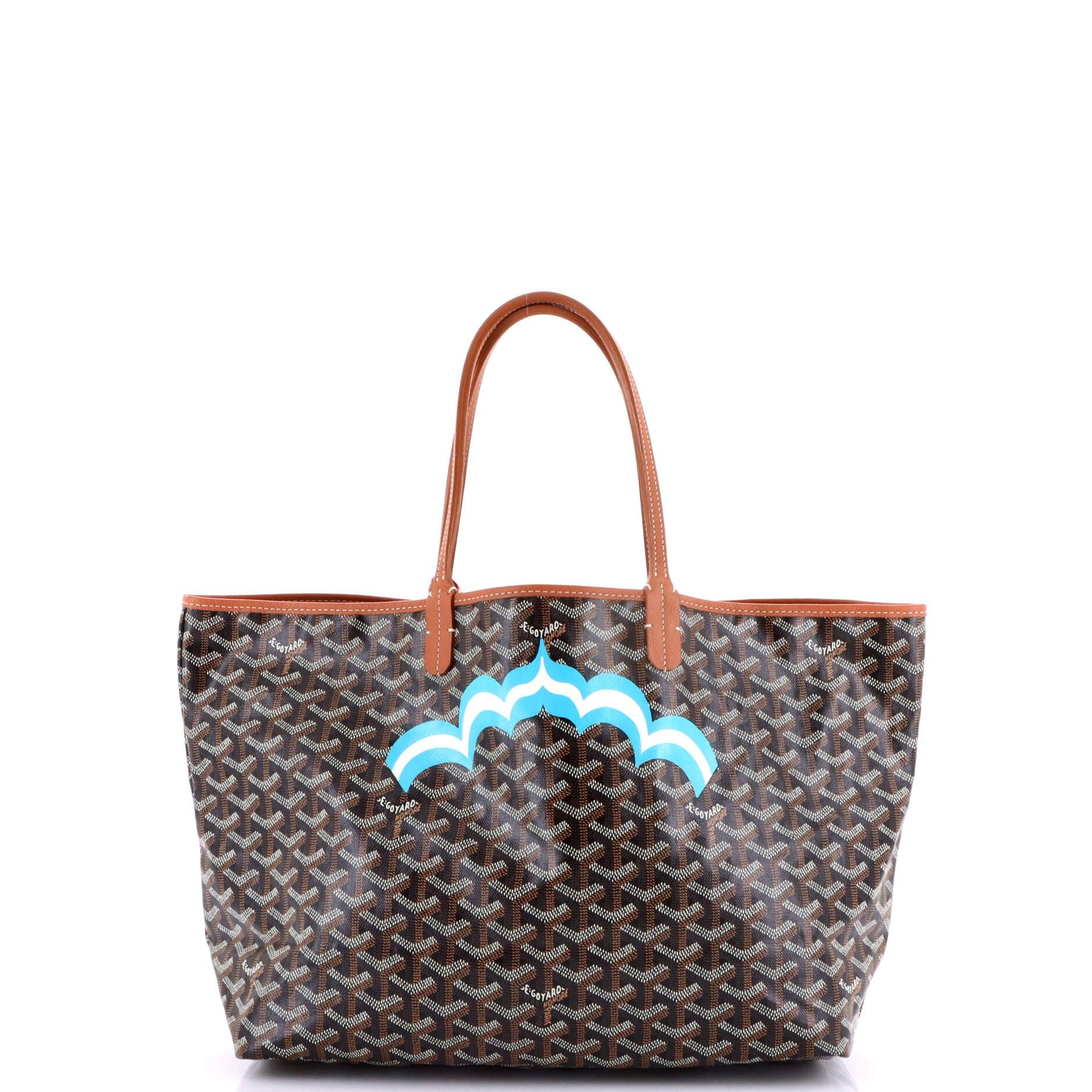 Goyard Saint Louis Tote Size ONE SIZE - 1 Thumbnail