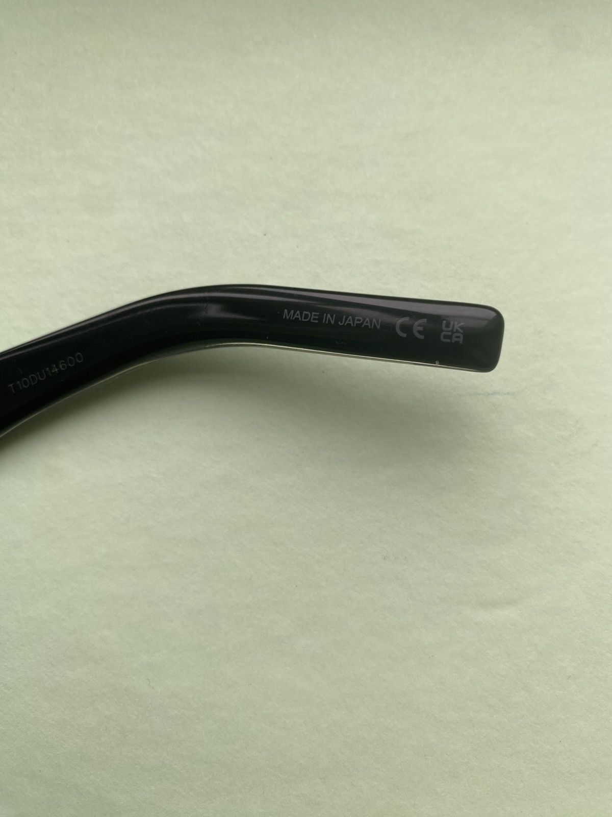 Saint Laurent Paris × Yves Saint Laurent Saint Laurent Optical Glasses NEW Size ONE SIZE - 7 Thumbnail
