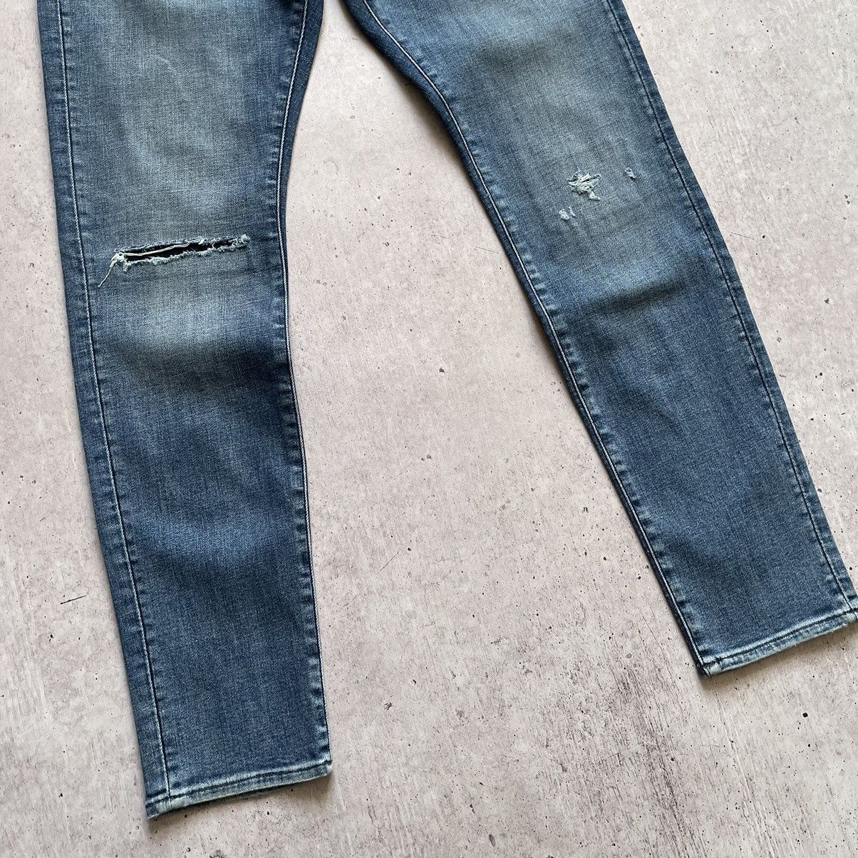 G-Star Gstar Raw Revend FWD skinny new jeans Size US 28 / EU 44 - 2 Thumbnail
