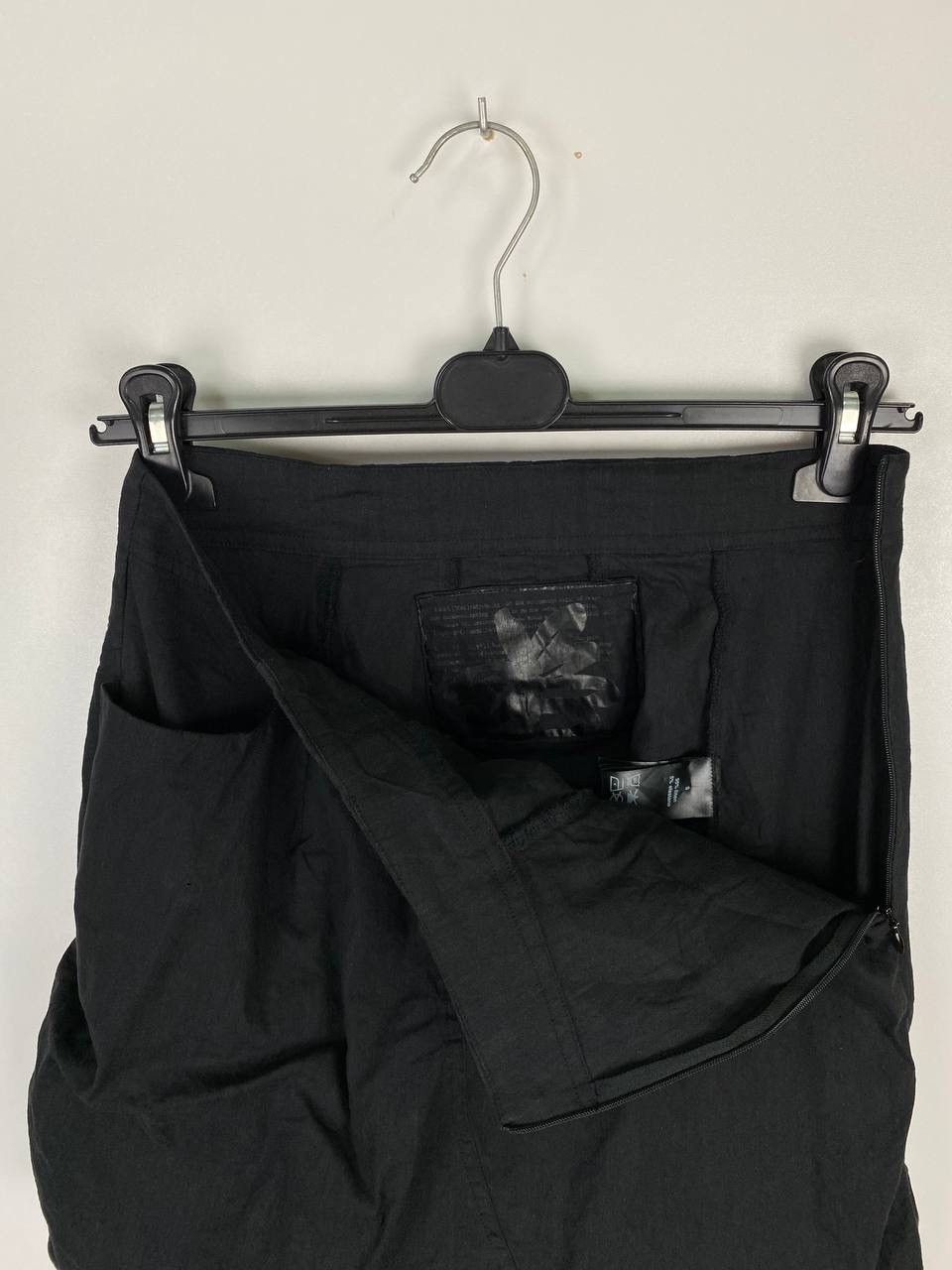 Rundholz avant-garde pant woman size S