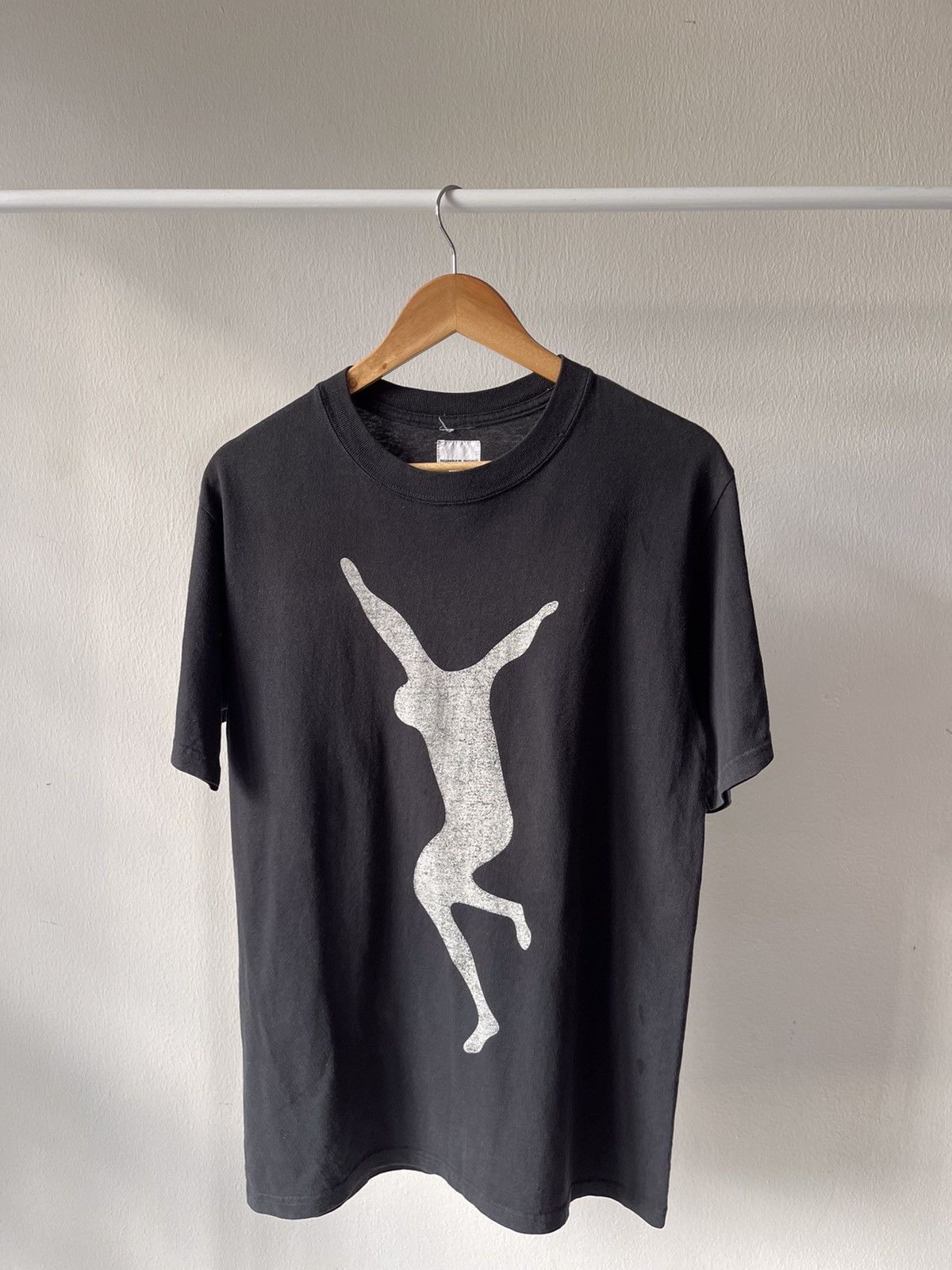 Grailed × Number (N)ine × Takahiromiyashita The Soloist. 1999 Number Nine Elliot Smith Tee Size US M / EU 48-50 / 2 - 4 Thumbnail
