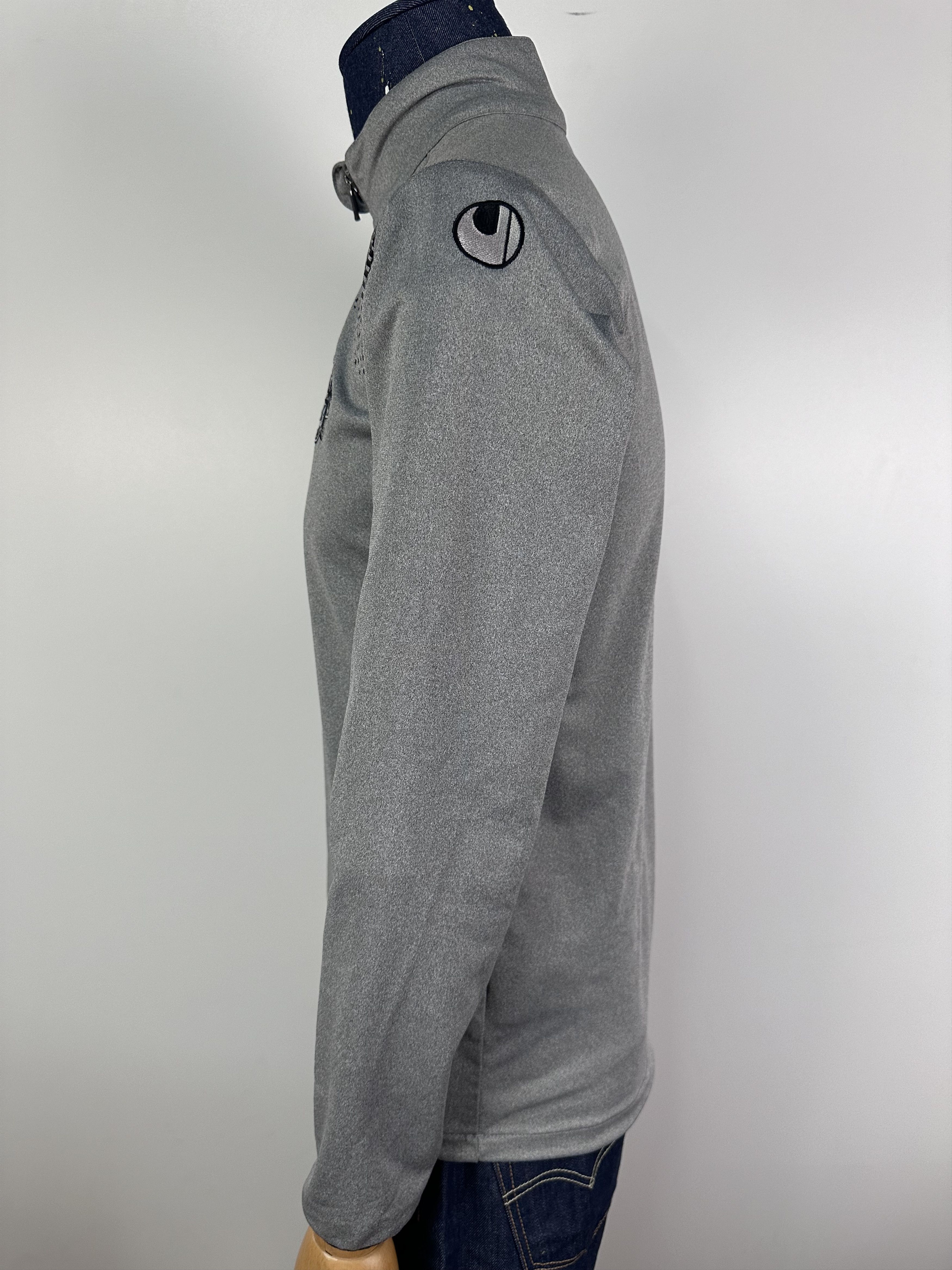 Other Waasland Beveren Training Football Soccer Jacket Uhlsport Size US M / EU 48-50 / 2 - 8 Thumbnail