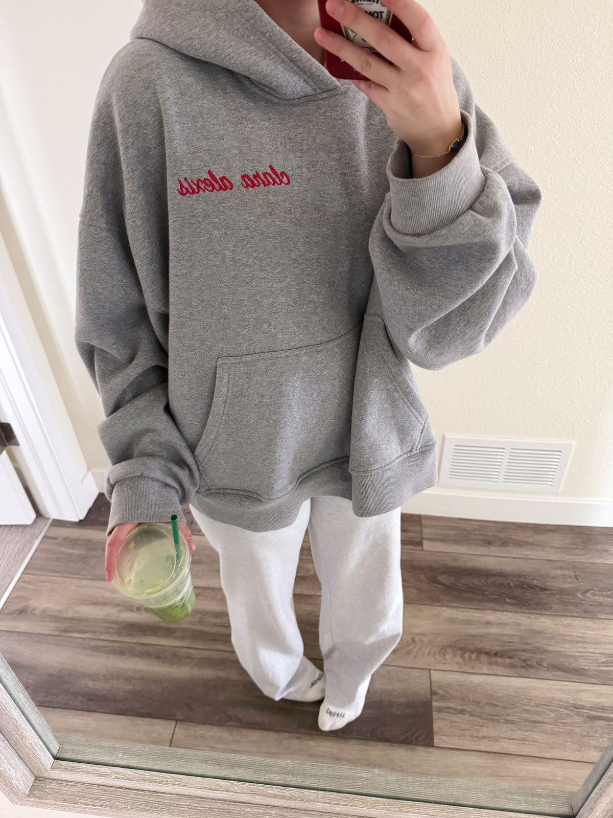 Other lovers hoodie Size L / US 10 / IT 46 - 1 Thumbnail