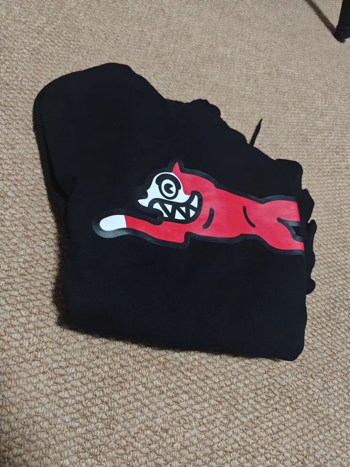 Billionaire Boys Club Billionaire Boys Club new model Running Dog sweatshirt Size US M / EU 48-50 / 2 - 4 Thumbnail