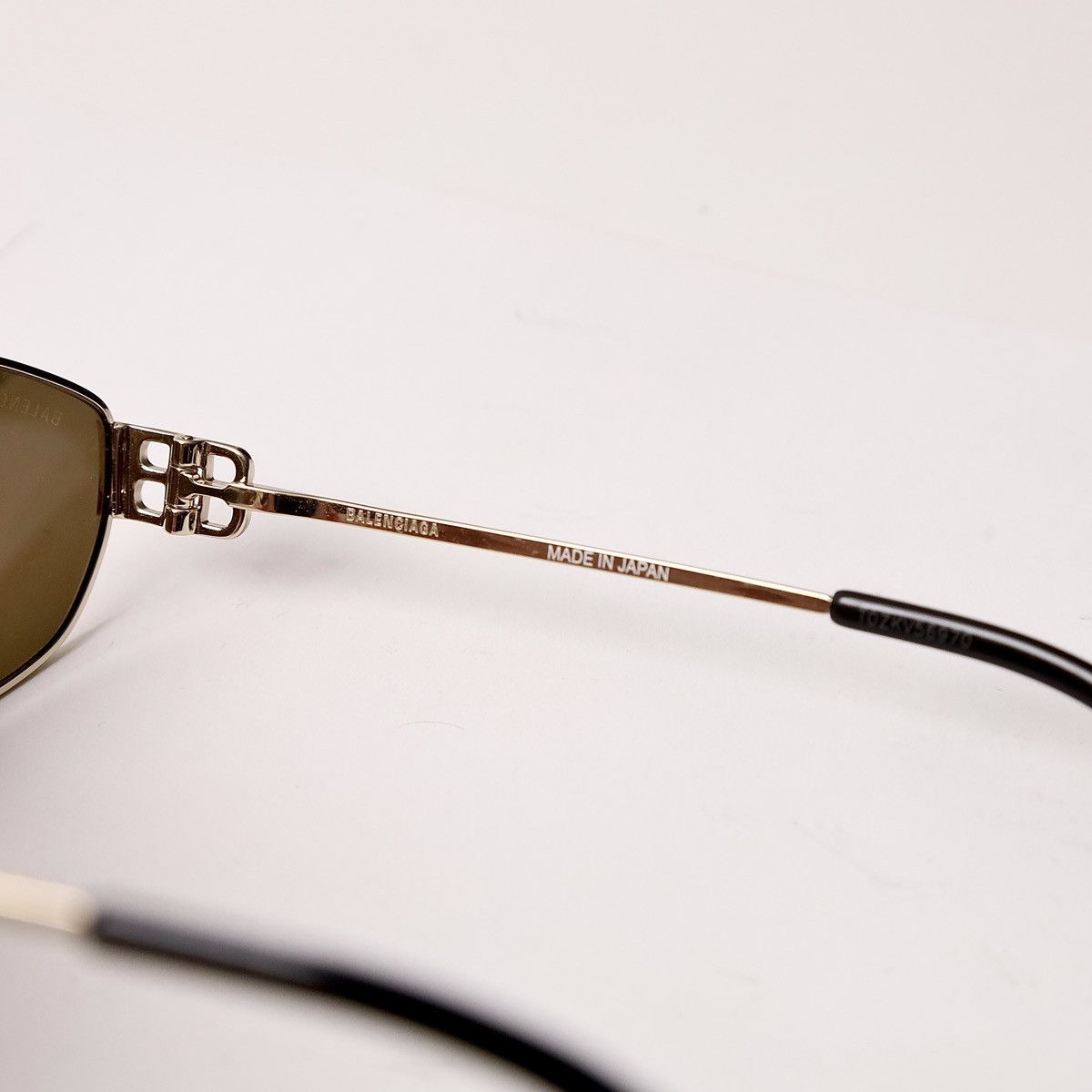 Balenciaga BALENCIAGA BB0336S GLASSES Size ONE SIZE - 5 Thumbnail
