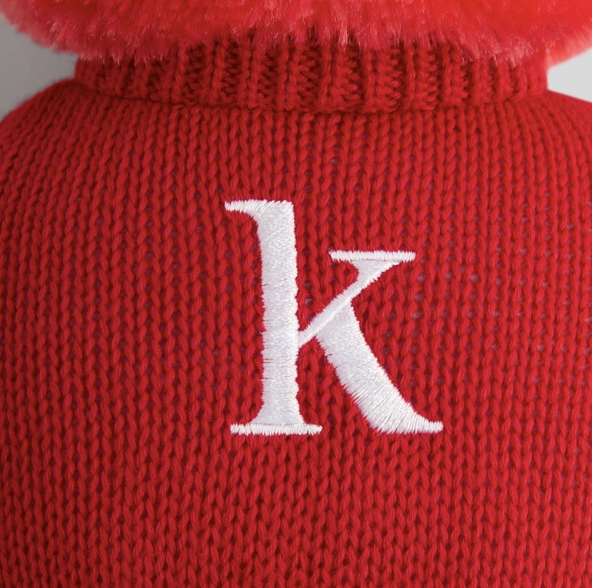 Kith × Ronnie Fieg Kith for Sesame Street Kith and Play Elmo Plush Size ONE SIZE - 10 Thumbnail