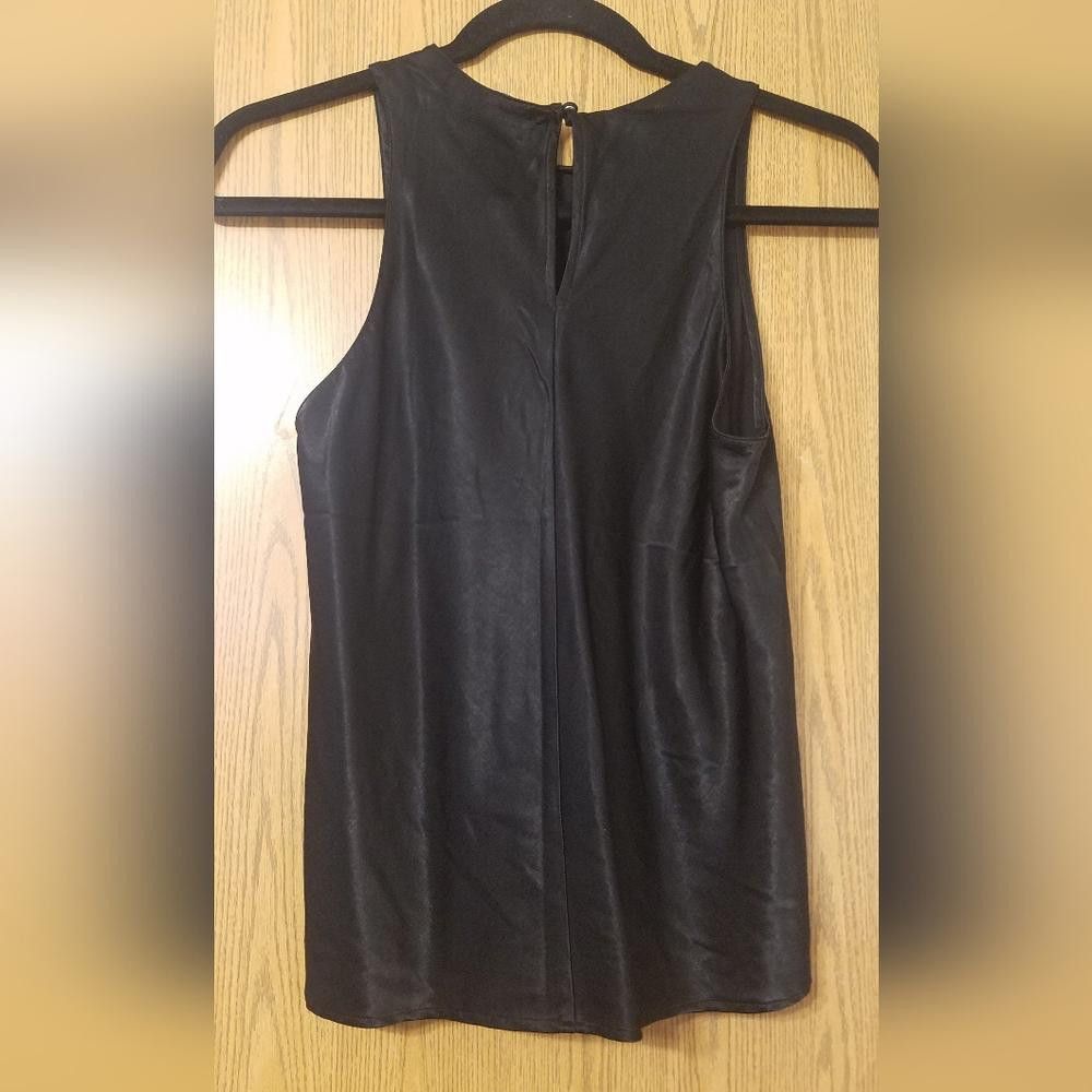 Abercrombie & Fitch Abercrombie & Fitch Tank Top Size XS Size XS / US 0-2 / IT 36-38 - 2 Thumbnail
