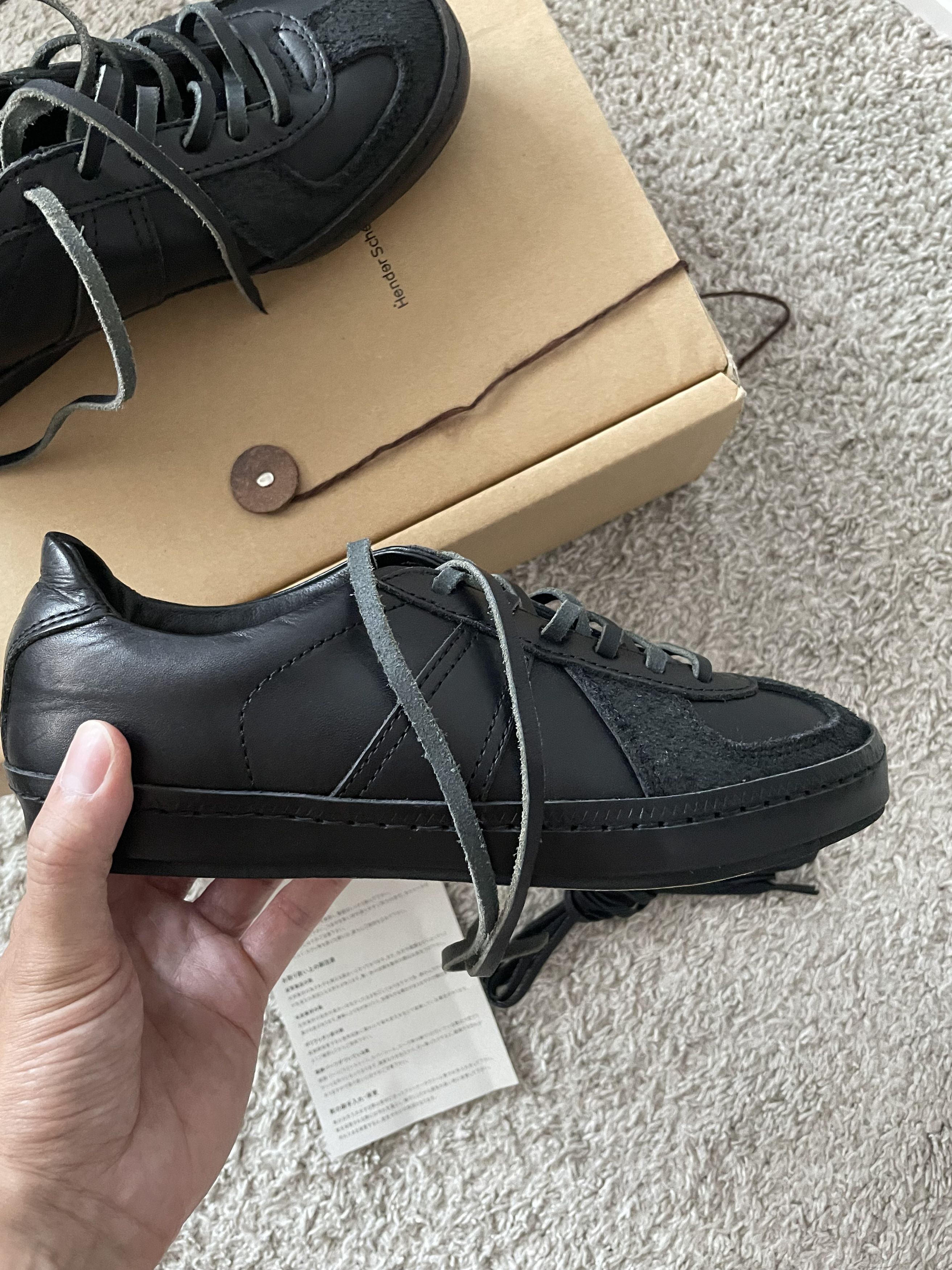 Hender Scheme | Grailed