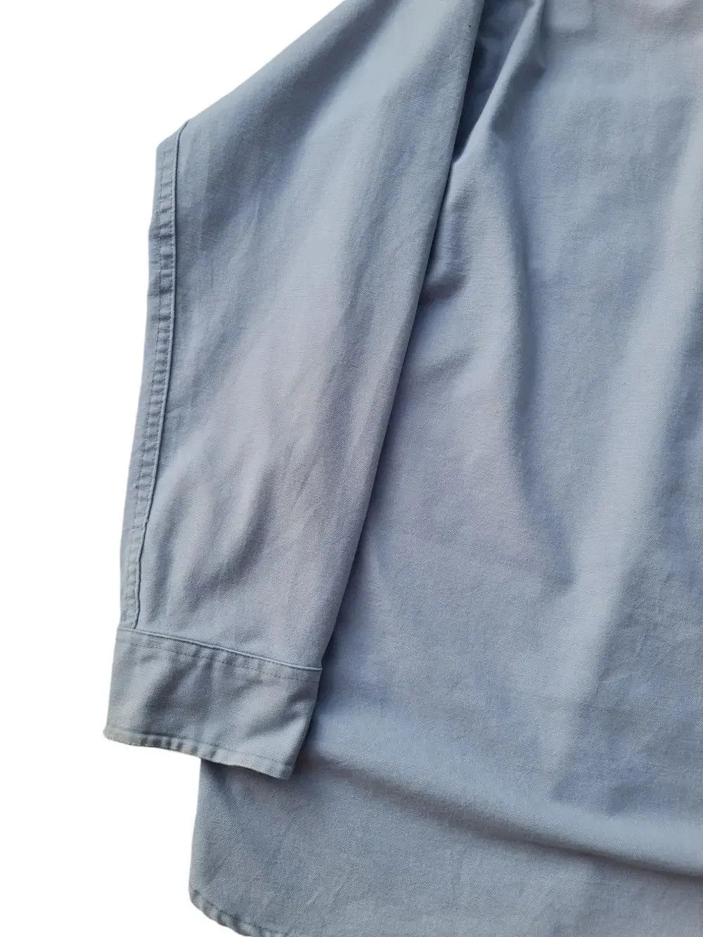 Woolrich Woolen Mills Vintage Woolrich USA Jacket Button Up Size US L / EU 52-54 / 3 - 6 Thumbnail