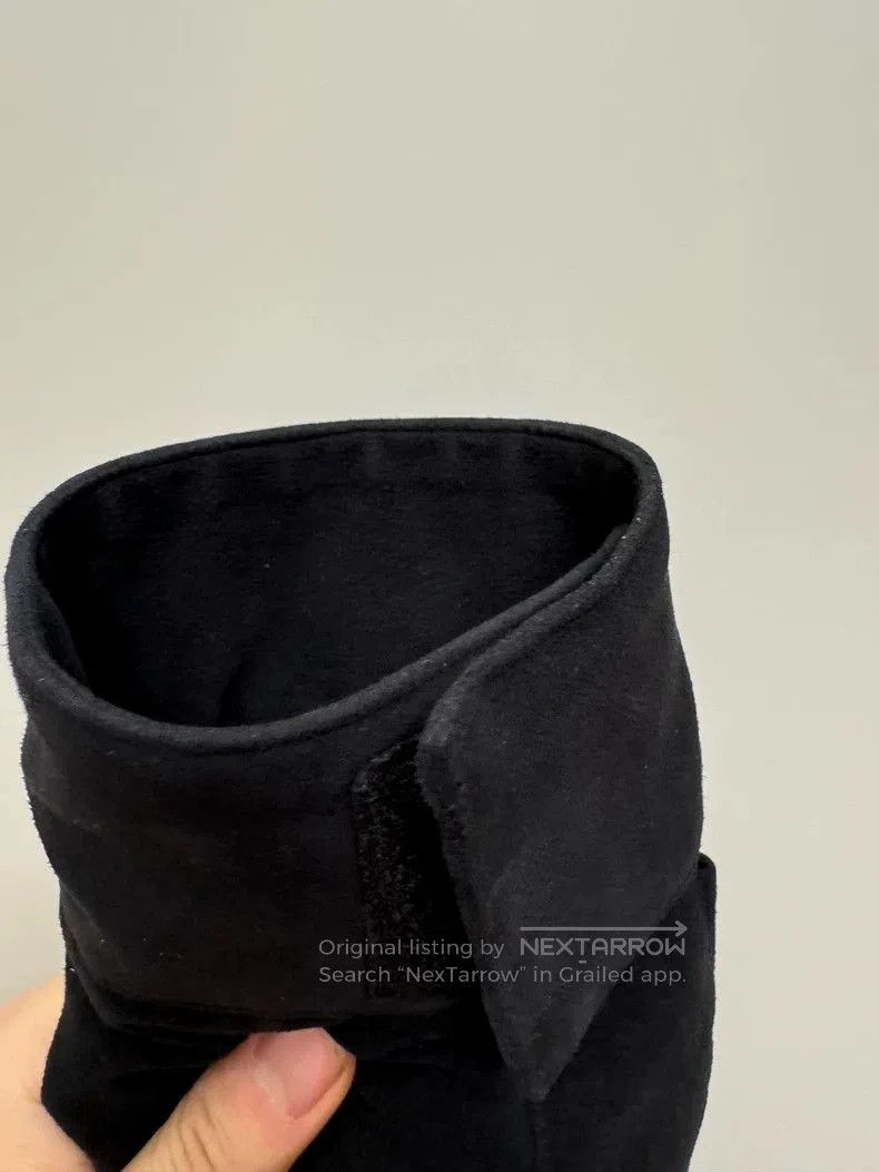 Fear of God Fear of God 6th Suede Shirt S. Size US S / EU 44-46 / 1 - 4 Thumbnail