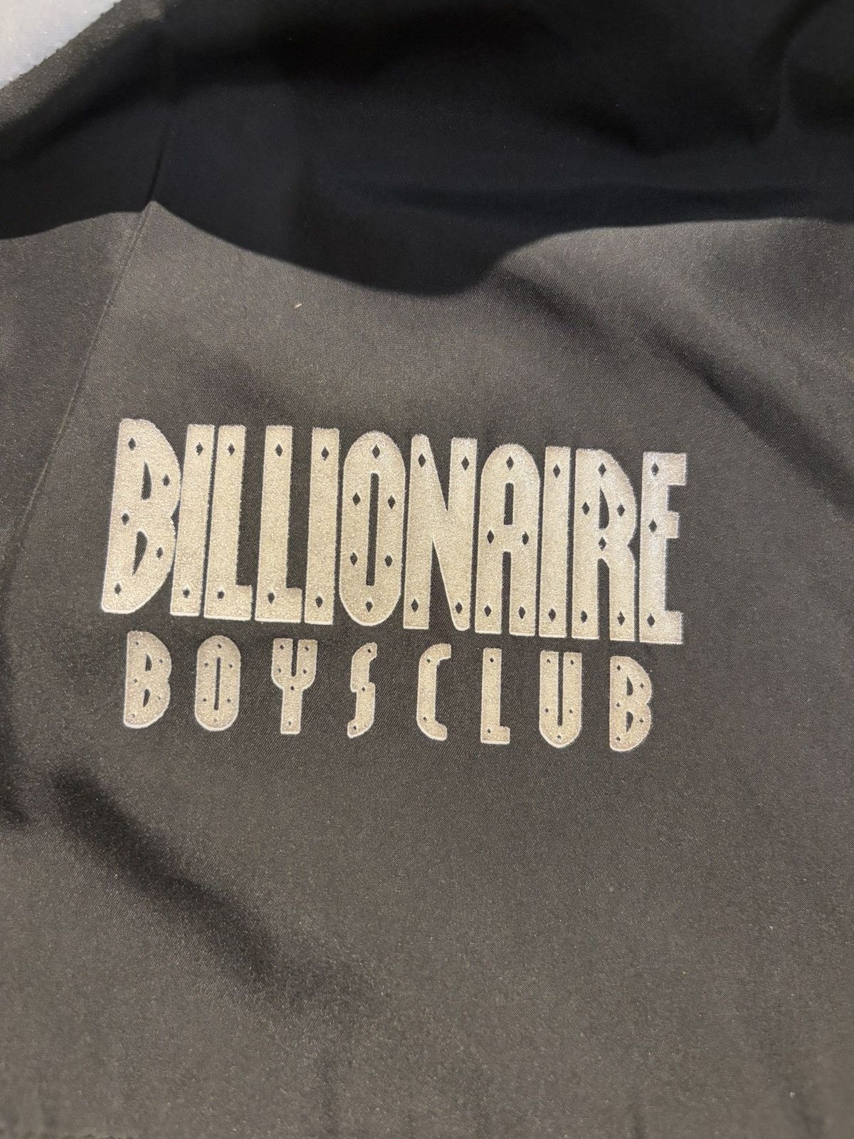 Billionaire Boys Club BBC Windbreaker Size US XL / EU 56 / 4 - 7 Thumbnail