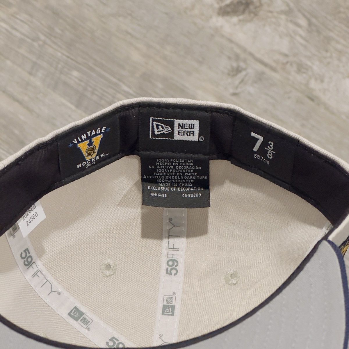 New Era New Era Pittsburgh Penguins Size ONE SIZE - 6 Thumbnail
