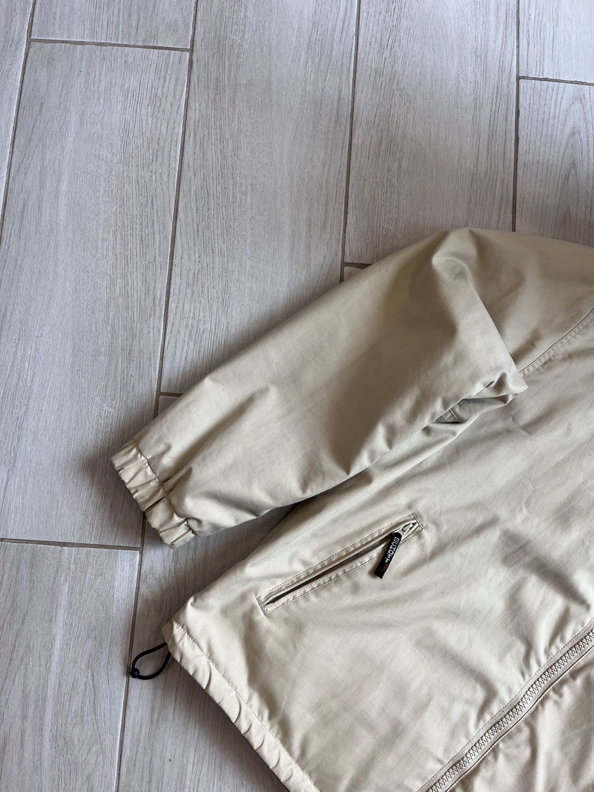 Schott × Vintage Vintage Schott N.Y.C style Reversible Jacket workwear Size US XL / EU 56 / 4 - 20 Thumbnail