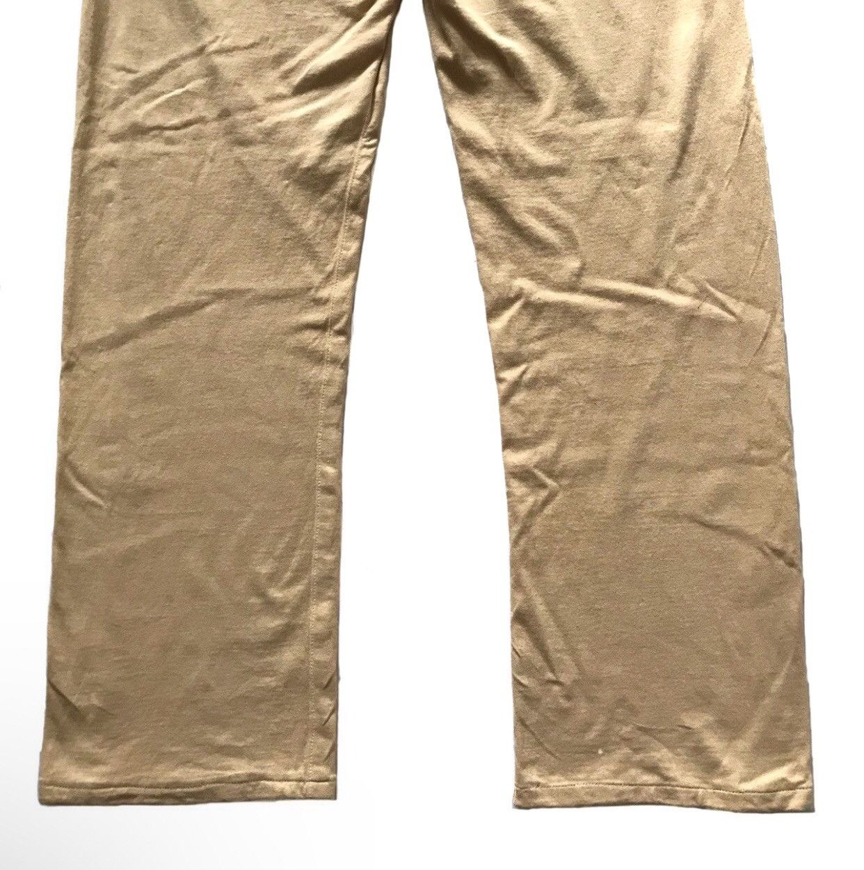 Yohji Yamamoto Y'S YOHJI YAMAMOTO SAMPLE TROUSER PANTS Size US 32 / EU 48 - 6 Thumbnail
