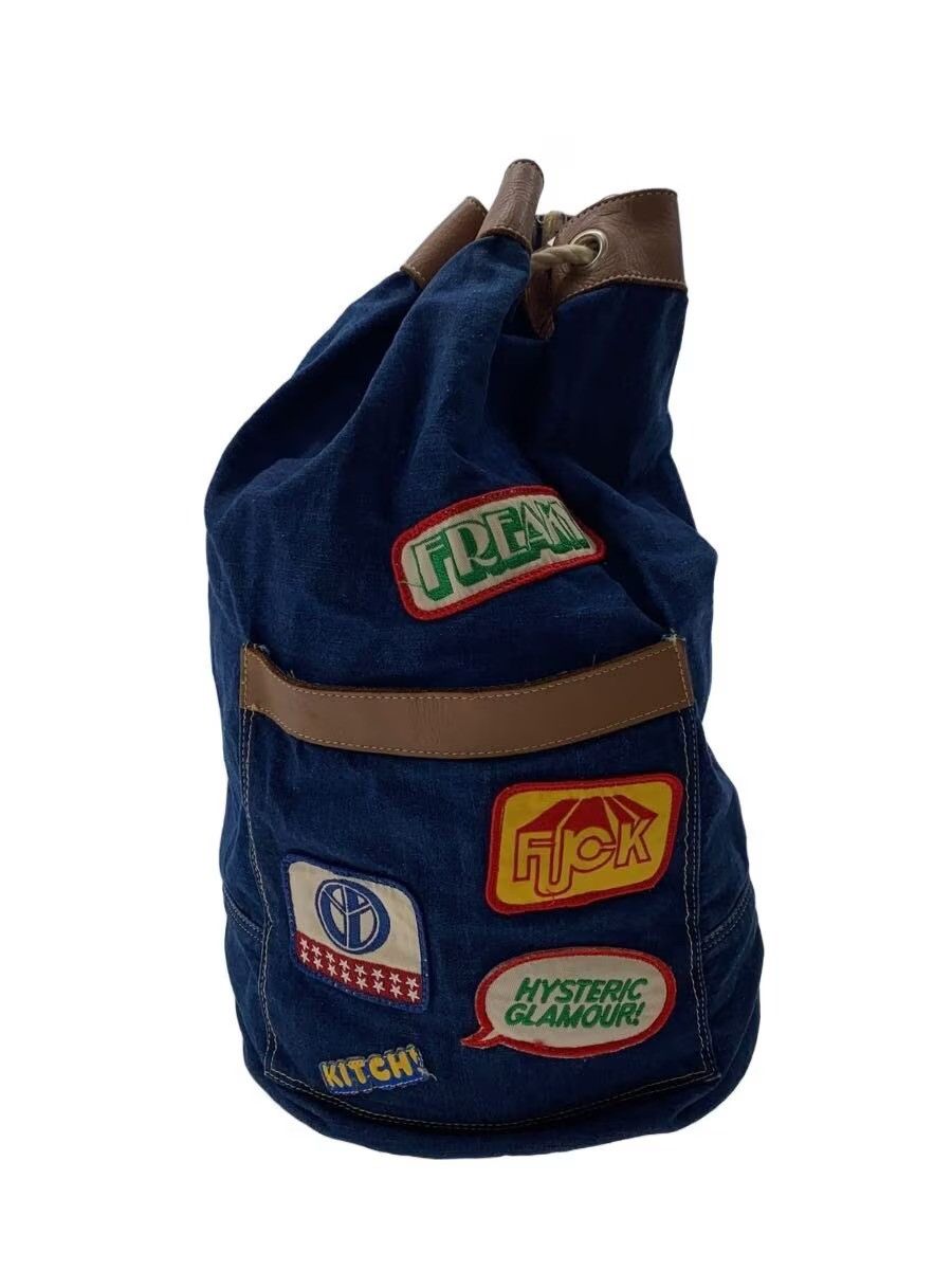 Hysteric Glamour Freaky Fuck Bag Size ONE SIZE - 1 Thumbnail