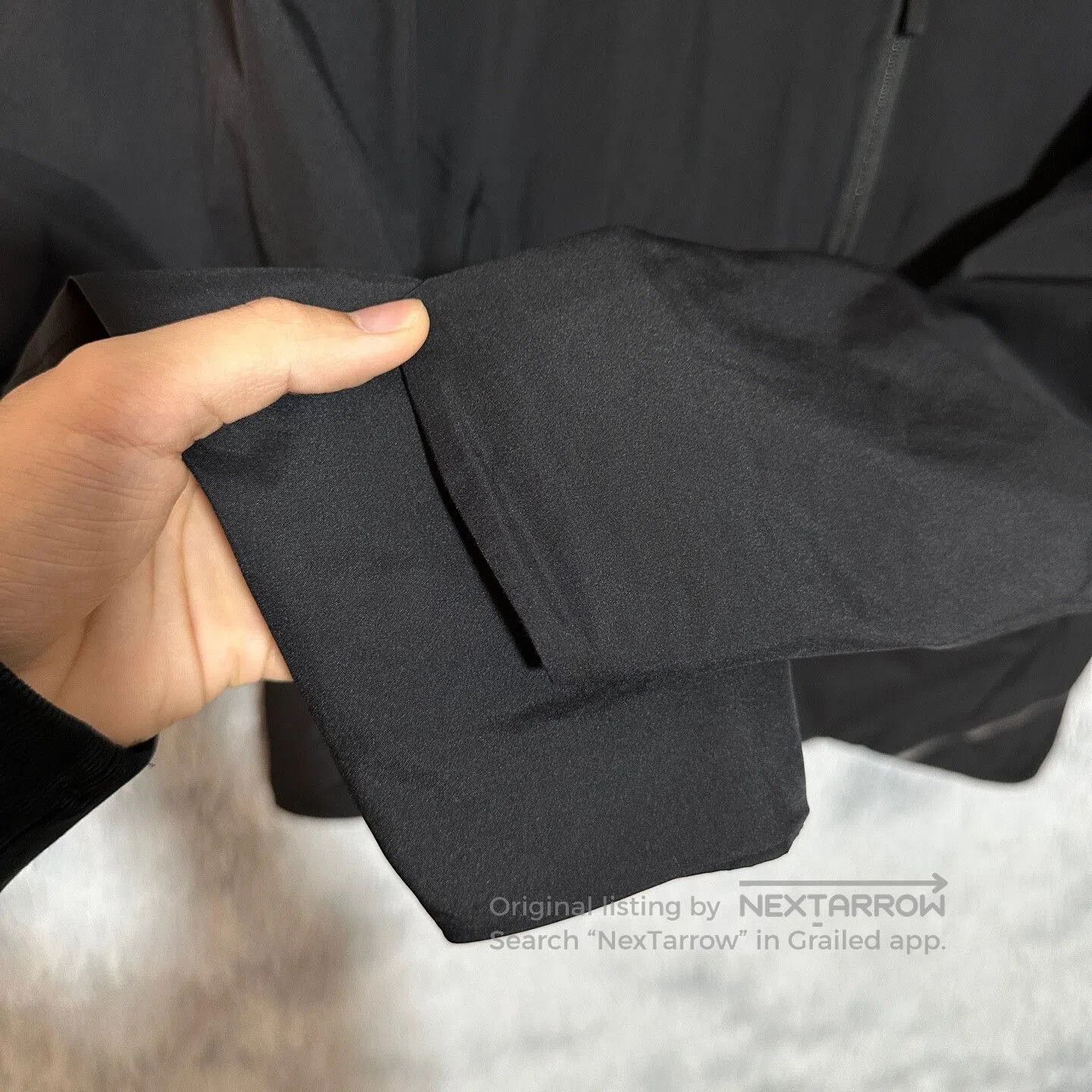Arc'teryx Arcteryx Solano Hoody Jacket. Size US S / EU 44-46 / 1 - 8 Thumbnail