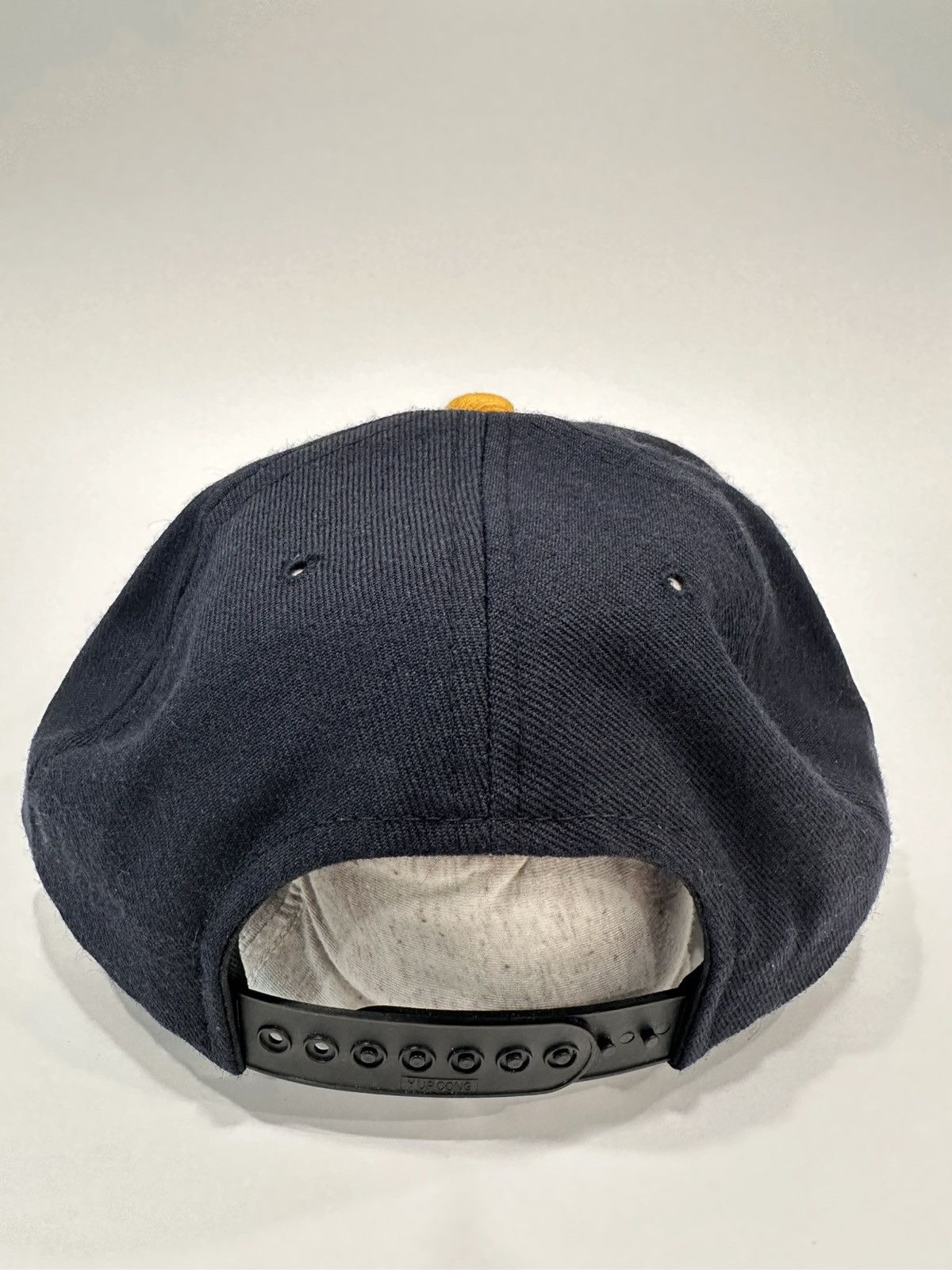 Vintage Vintage Enerpac Snapback Size ONE SIZE - 4 Thumbnail