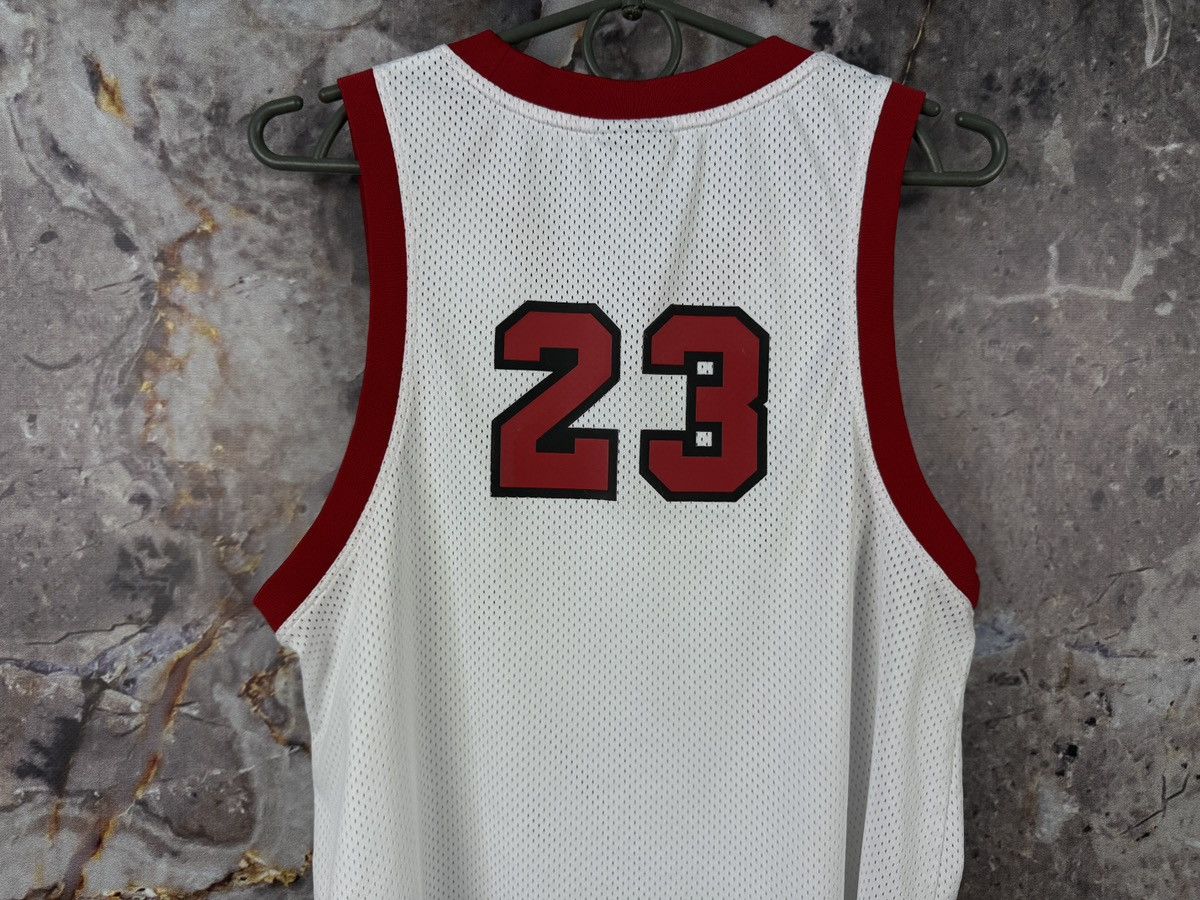 Jordan Brand Women’s Jordan 23 Tank Top Sleeveless Sportswear Size Small Size S / US 4 / IT 40 - 11 Thumbnail