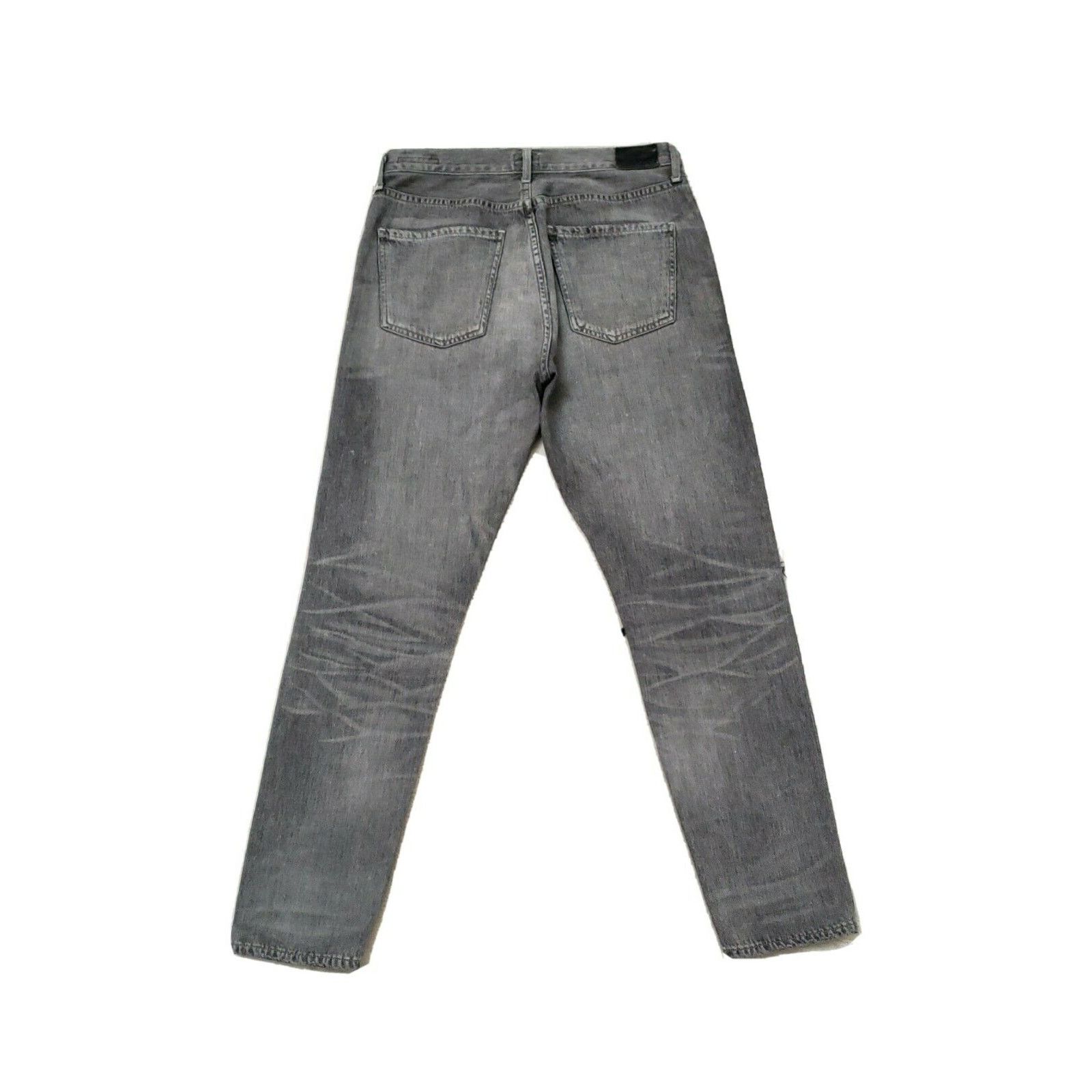Citizens Of Humanity Citizens of Humanity Liya Premium Vintage High-Rise Crop Size 27" / US 4 / IT 40 - 6 Thumbnail