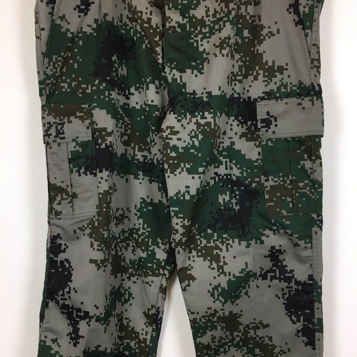 Other One Set Military Digital Camouflage Size US L / EU 52-54 / 3 - 14 Thumbnail