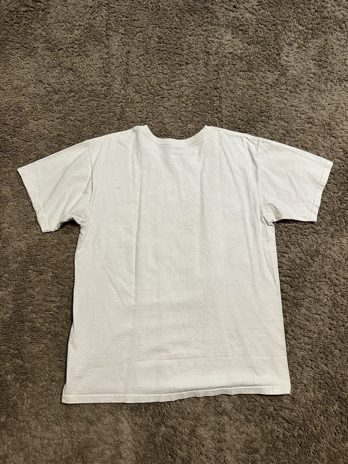 Nike Vintage Los Angeles Motor Company shirt 00s size large Size US L / EU 52-54 / 3 - 4 Thumbnail
