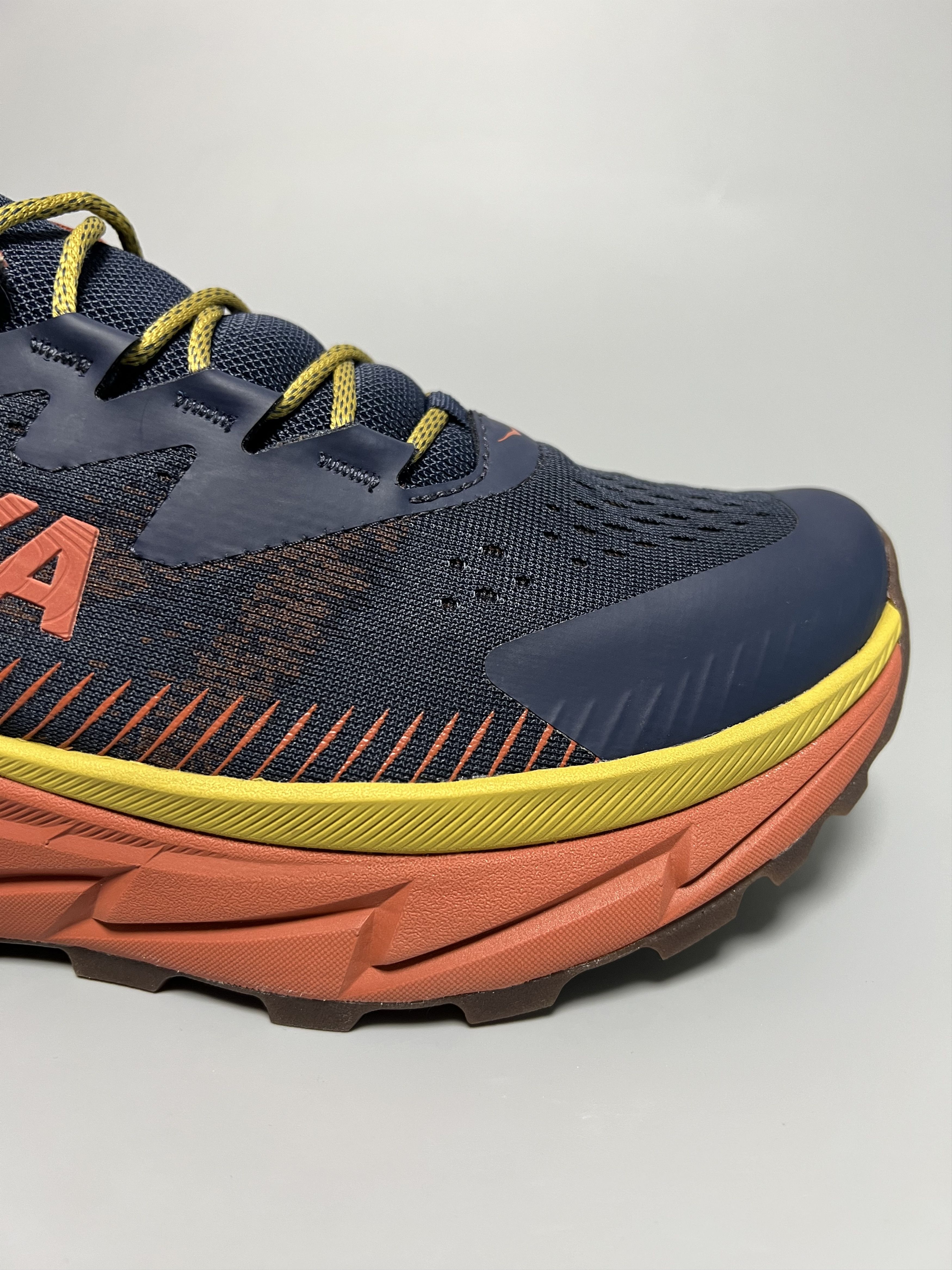 Hoka 10D Sample Hoka One One Skyline-Float X Men’s Hiking Shoes Size US 10 / EU 43 - 13 Thumbnail