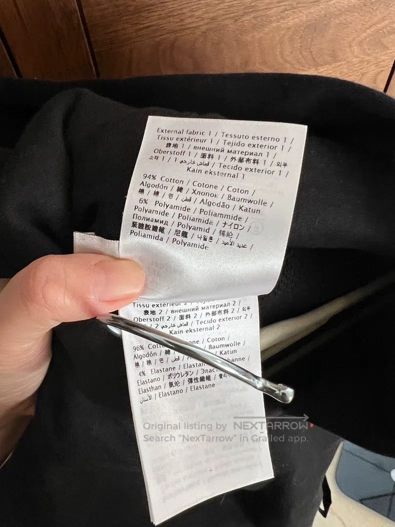 Valentino Valentino Loose sweatshirt Size XS / US 0-2 / IT 36-38 - 6 Thumbnail