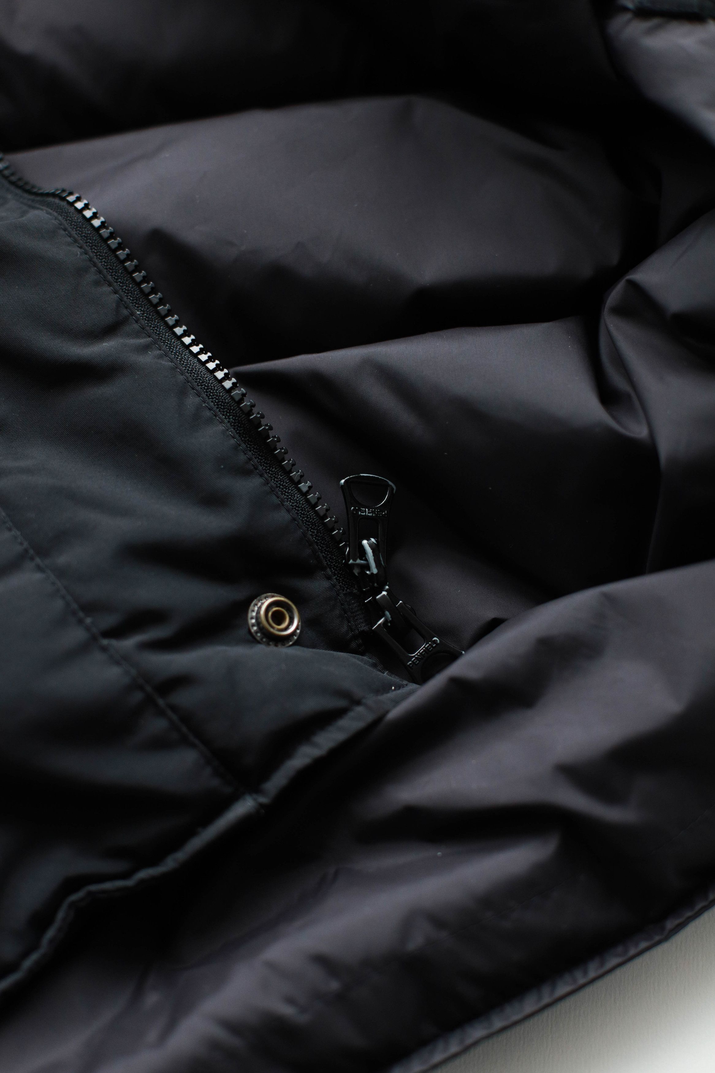 Penfield Penfield Contrast Puffer Jacket Black Size US M / EU 48-50 / 2 - 12 Thumbnail