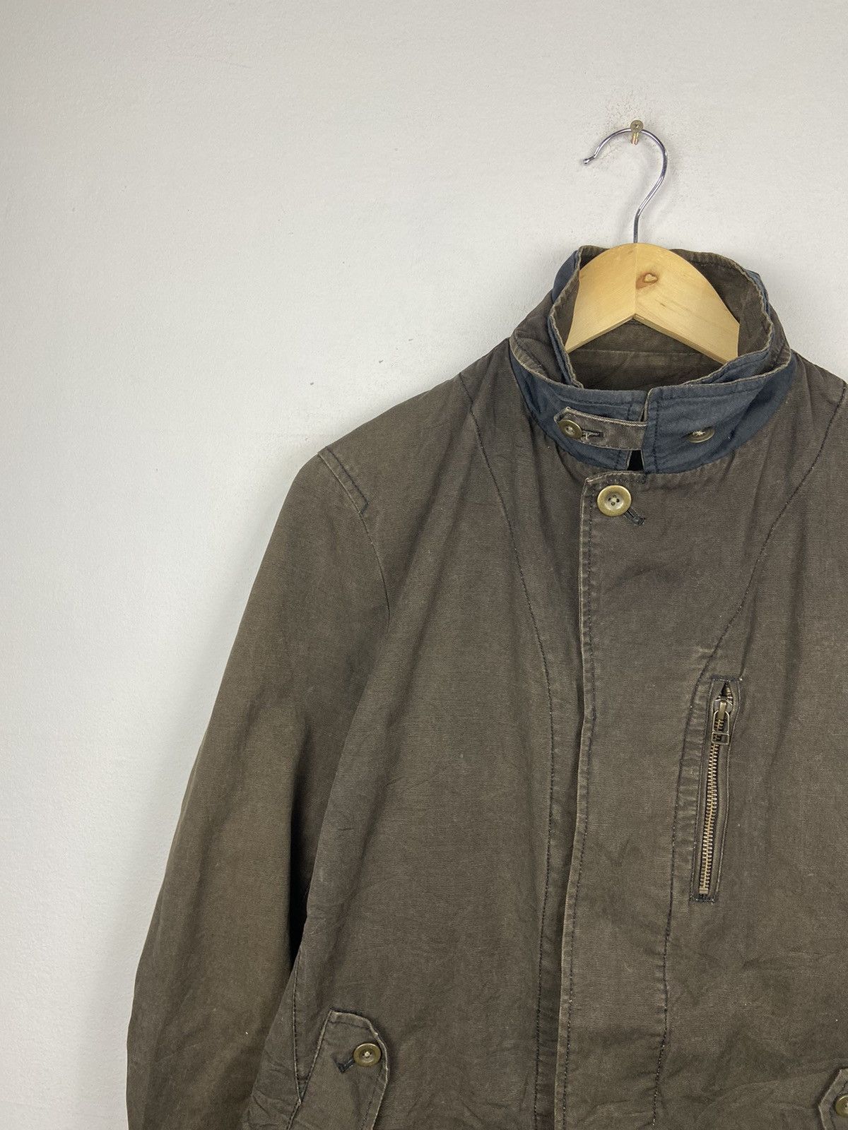 Boycott × Other Boycott casual jacket rare design Size US M / EU 48-50 / 2 - 3 Thumbnail
