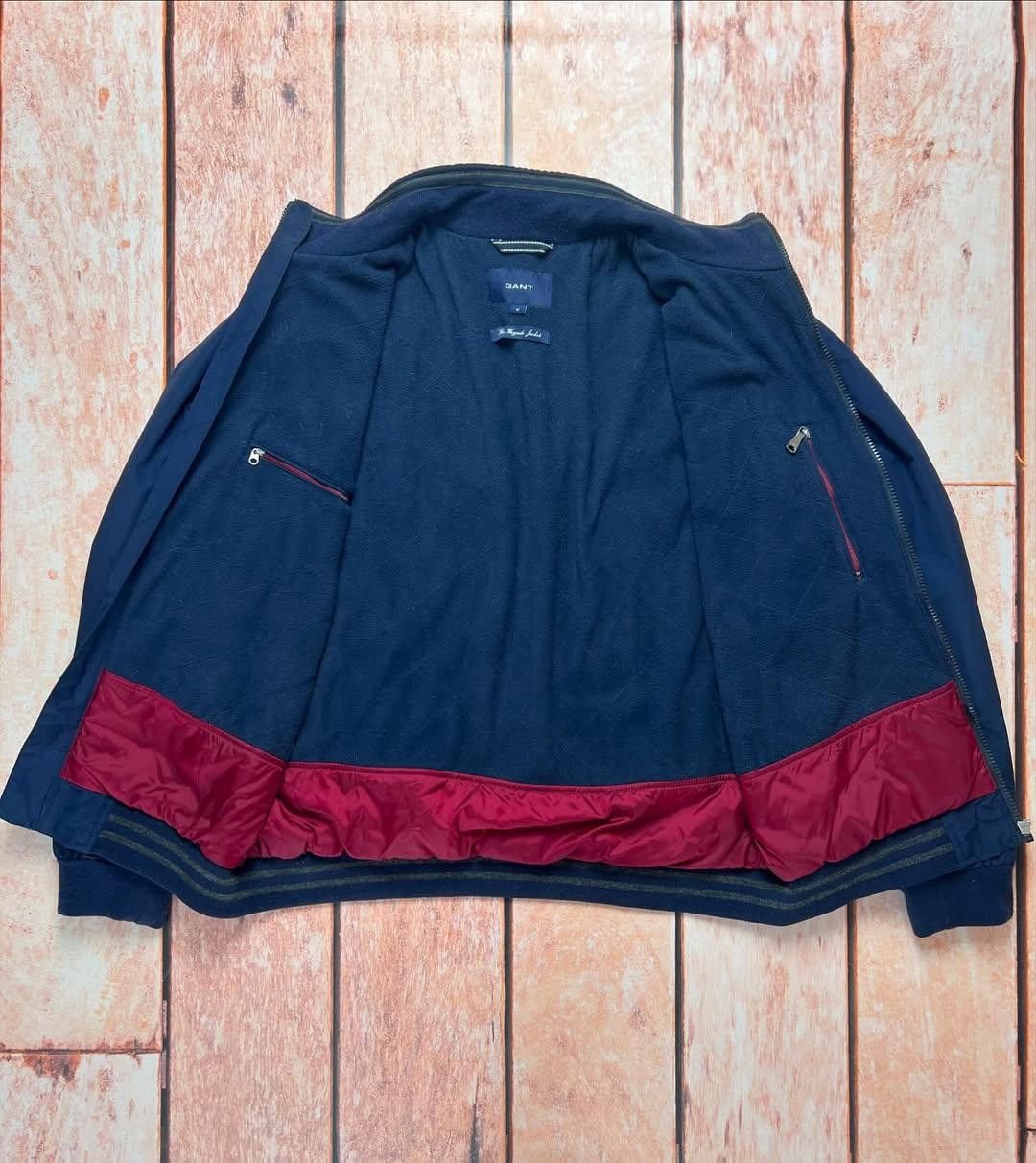 Gant Gant jacket Size US M / EU 48-50 / 2 - 5 Thumbnail