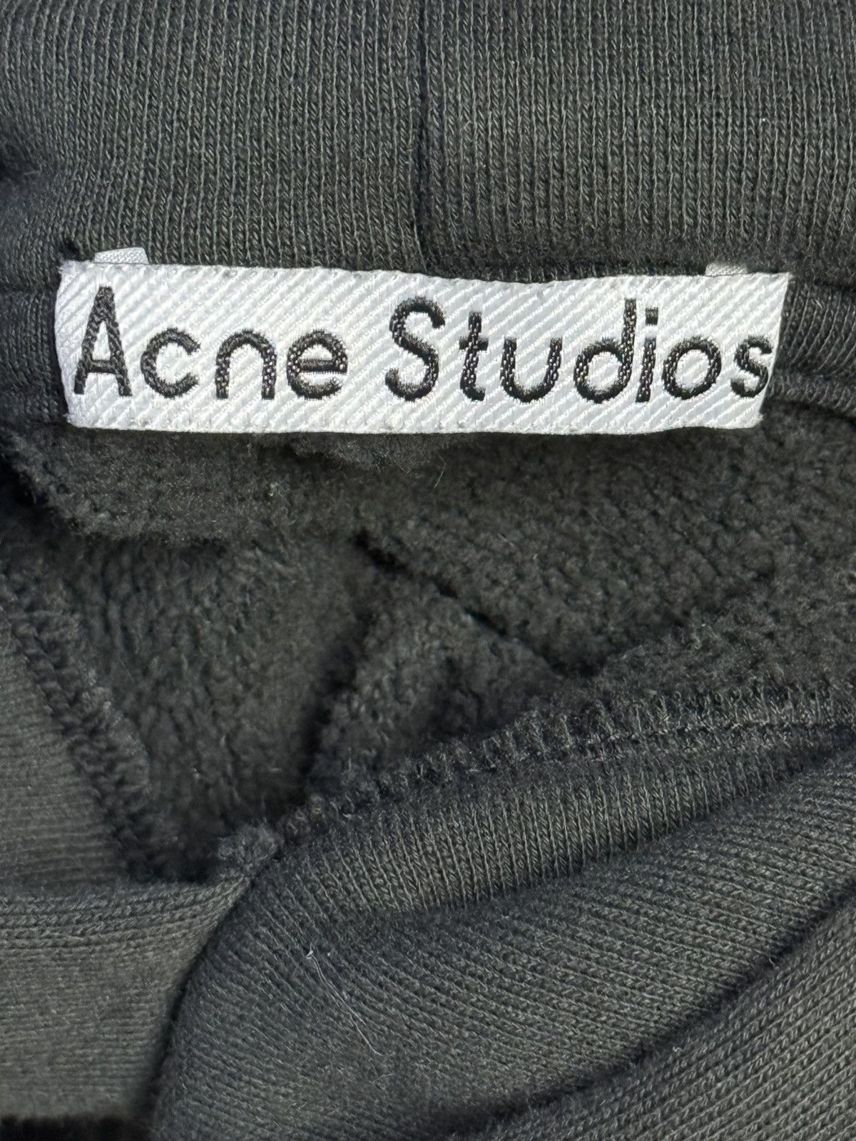Acne Studios Acne studios Size US S / EU 44-46 / 1 - 4 Thumbnail