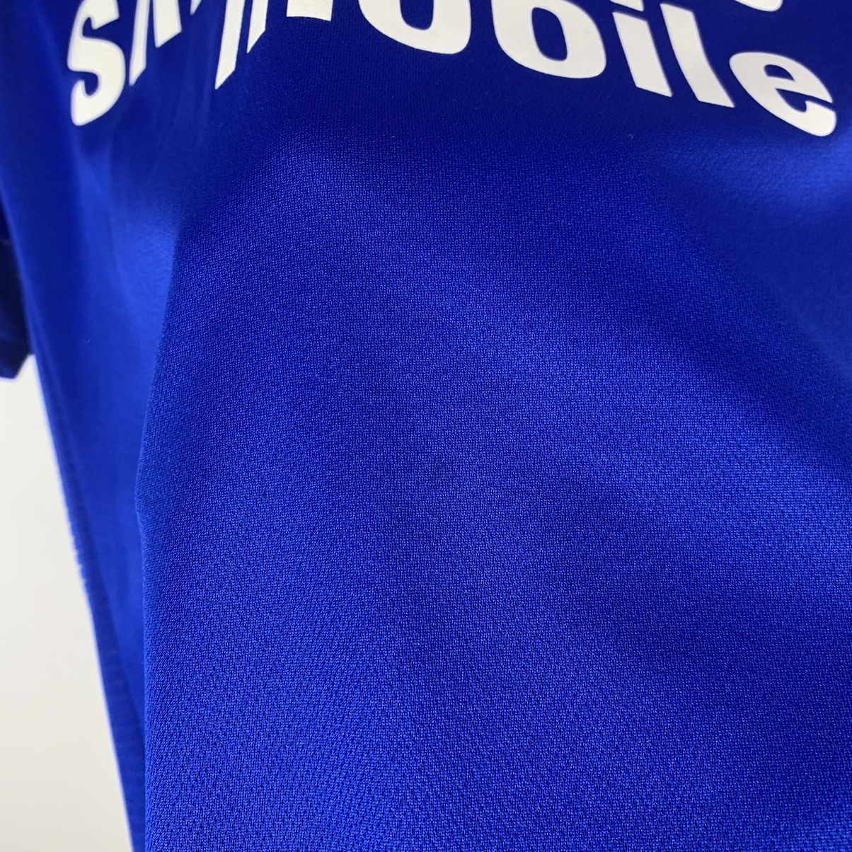 Umbro Umbro Chelsea FC Football Soccer Jersey Size L Blue Size US L / EU 52-54 / 3 - 10 Thumbnail