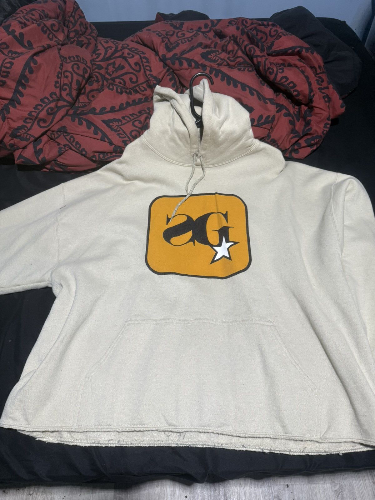 Sniper Gang sniper gang kutt throat bill kill bill hoodie Size US XXL / EU 58 / 5 - 1 Thumbnail