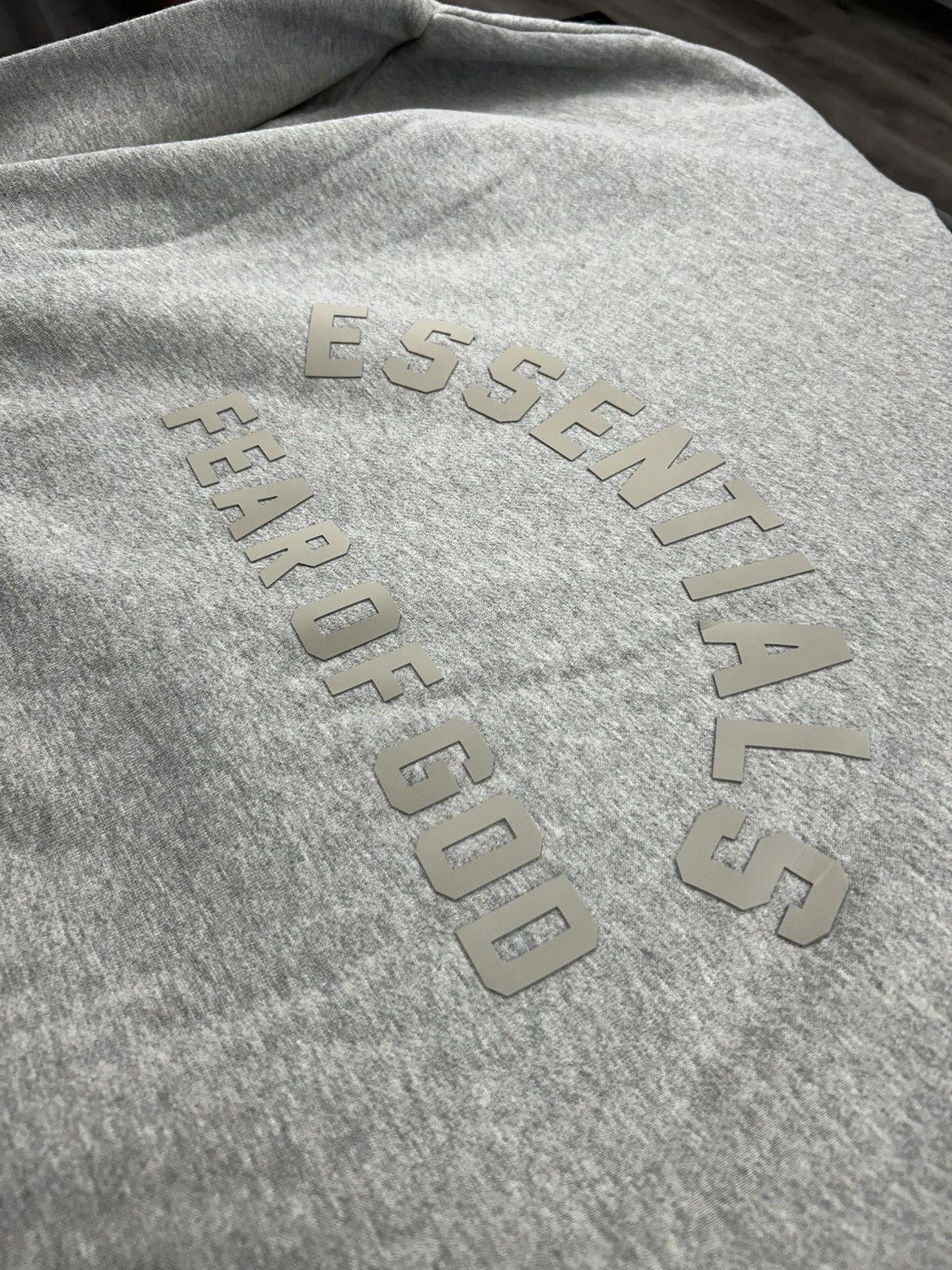 Essentials Fear of God Essentials Hoodie Size US XL / EU 56 / 4 - 5 Thumbnail
