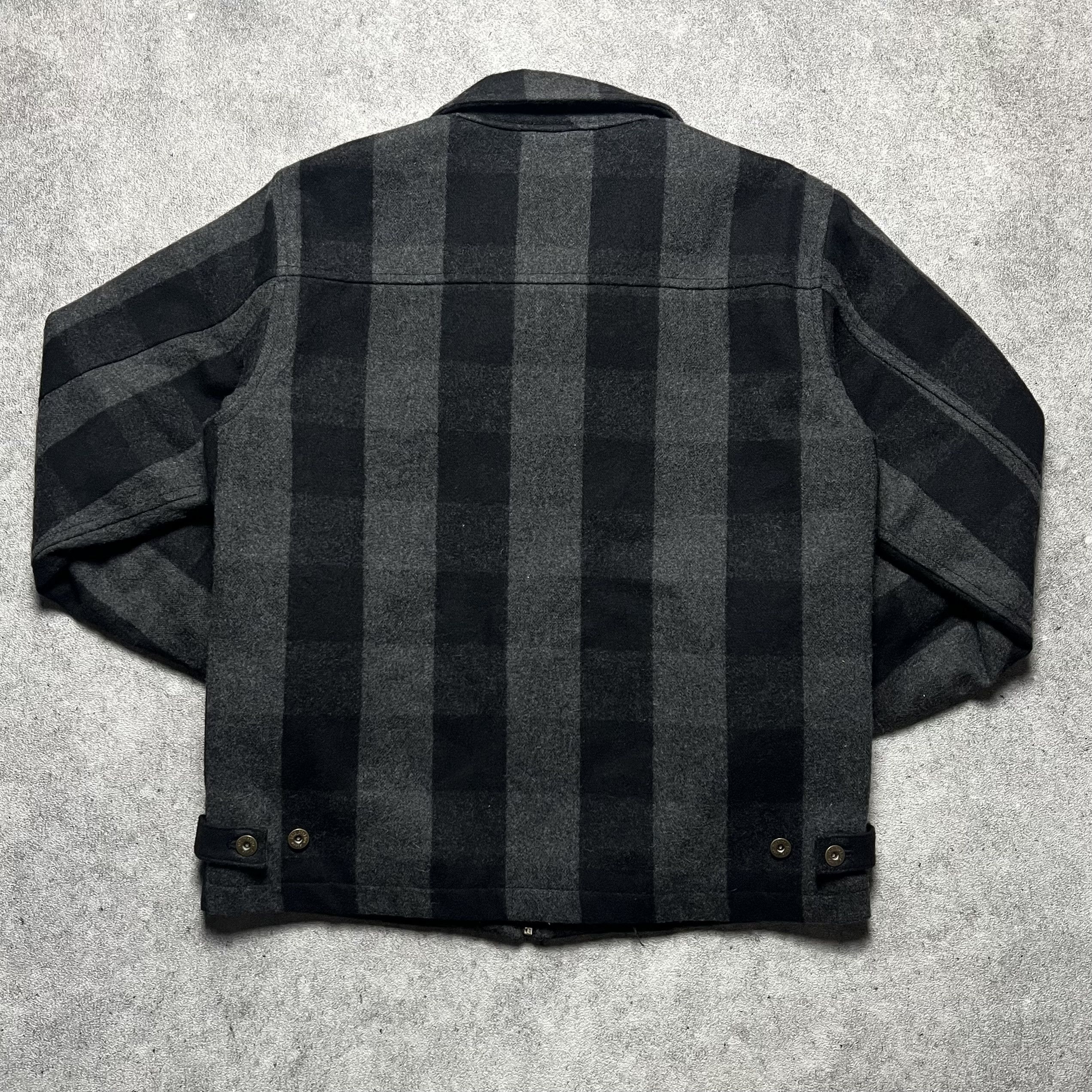 Dickies × Vintage Dickies Detroit Jacket Size US L / EU 52-54 / 3 - 3 Thumbnail