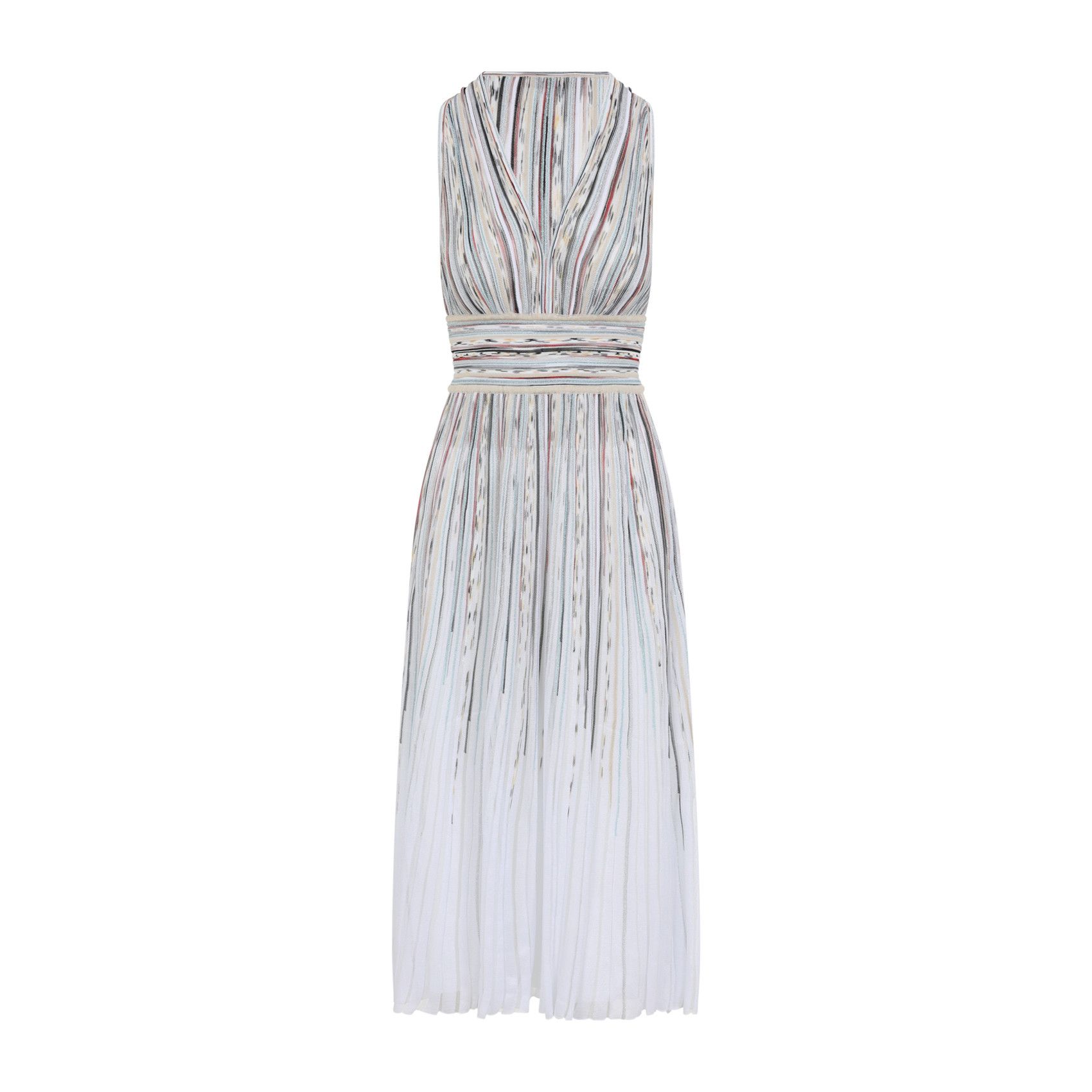Missoni Missoni Midi Dress Size M / US 6-8 / IT 42-44 - 1 Thumbnail