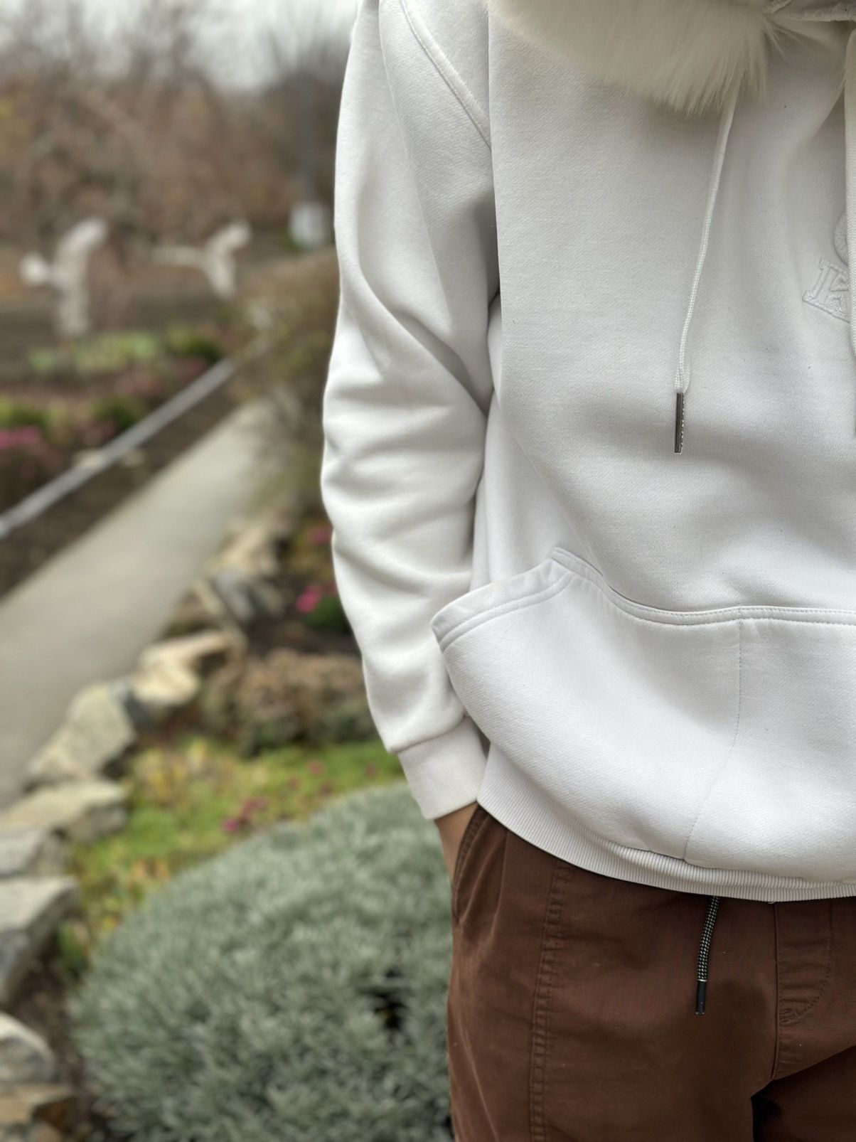 Karl Kani Vintage Custom Karl Kani Hoodie Size M Rap Y2K 00s Custom Size US M / EU 48-50 / 2 - 8 Thumbnail