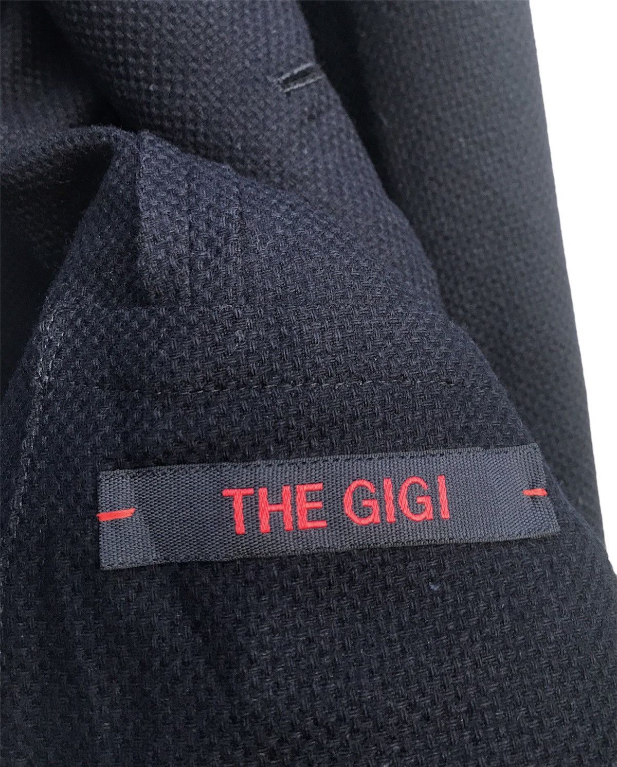 THE GIGI The Gigi Don’t Look Back Wool Coat Made in Italy Size US M / EU 48-50 / 2 - 7 Thumbnail