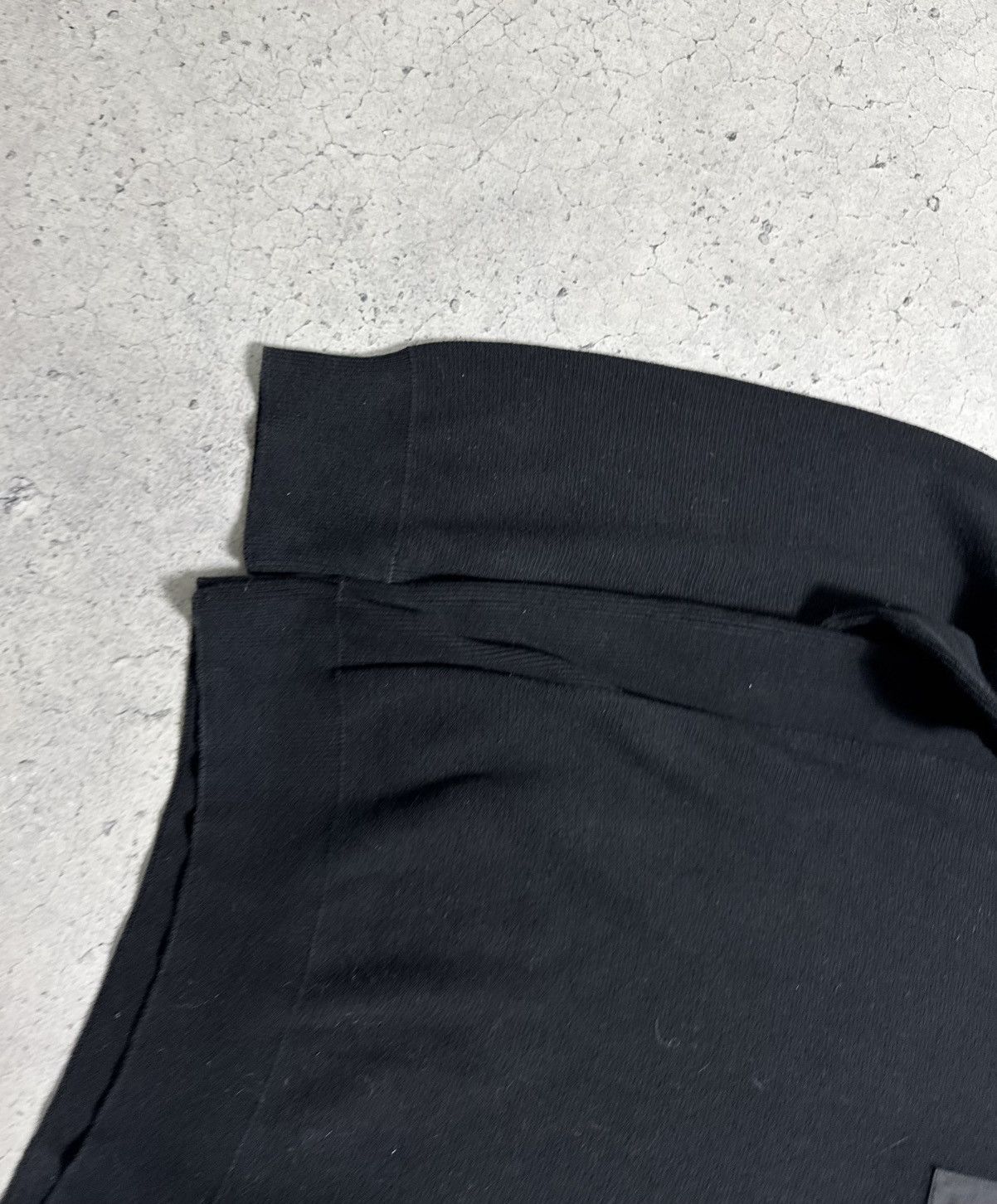 Barbour Barbour 1/4 Zip Black Sweatshirt Size L Size US L / EU 52-54 / 3 - 3 Thumbnail