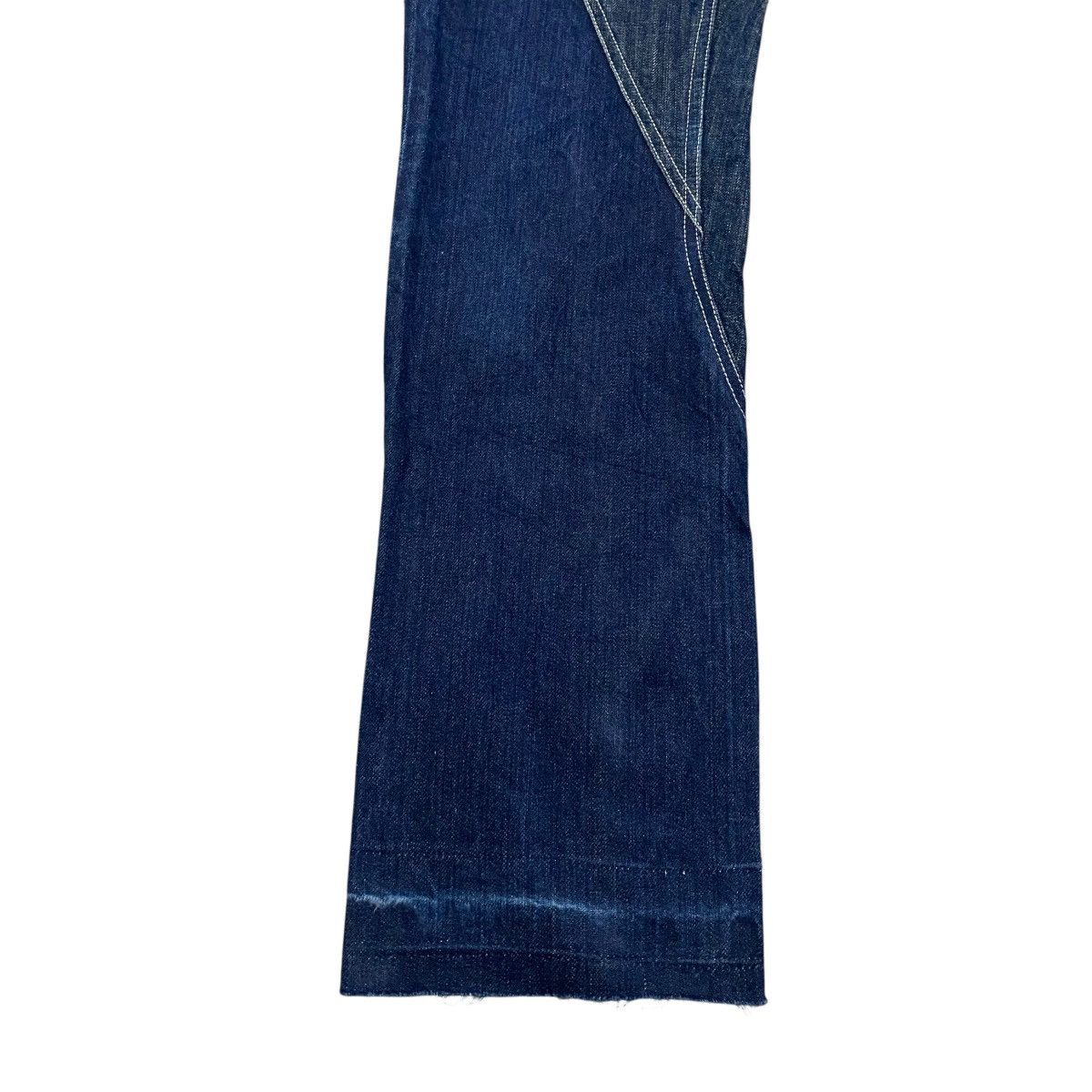 Tetei Kessler Denim Hybrid Jeans