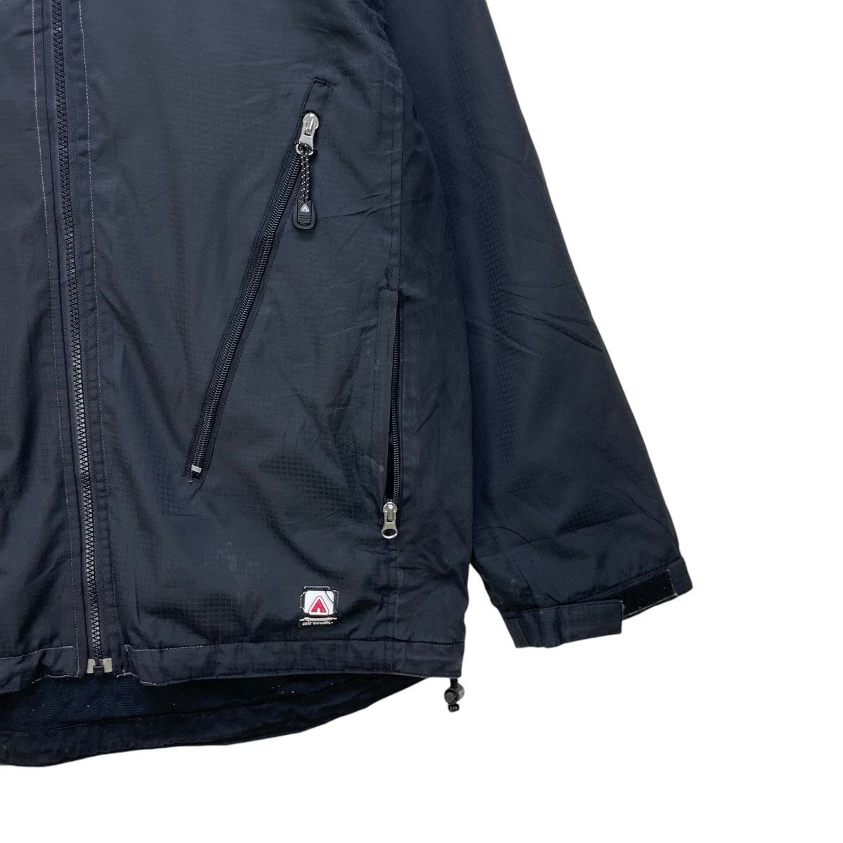 Airwalk × Japanese Brand Vintage Japanese Brand Airwalk Jacket Size US M / EU 48-50 / 2 - 3 Thumbnail