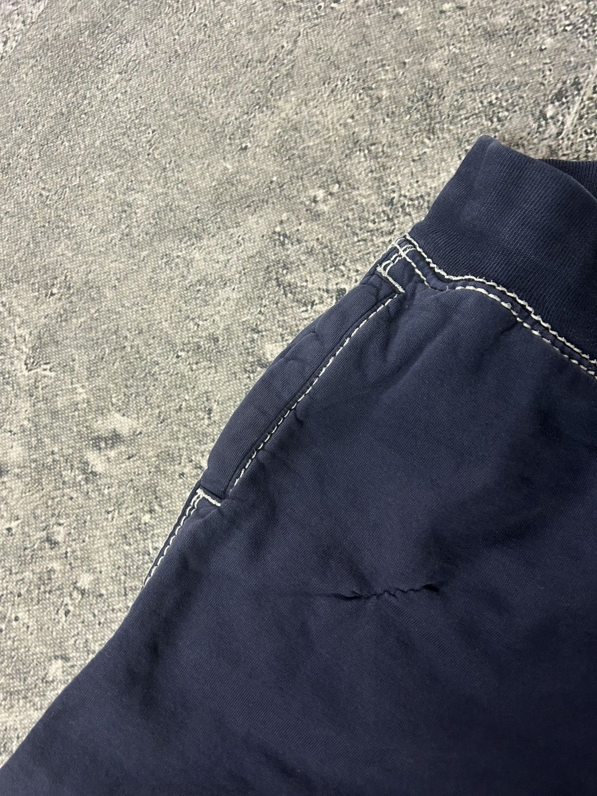 True Religion True Religion track suit zip hoodie sweatpants navy Size US M / EU 48-50 / 2 - 9 Thumbnail
