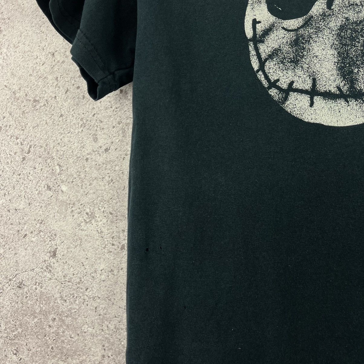 Vintage The Nightmare Before Christmas Vintage 00’s Tee Big Logo Size US S / EU 44-46 / 1 - 5 Thumbnail